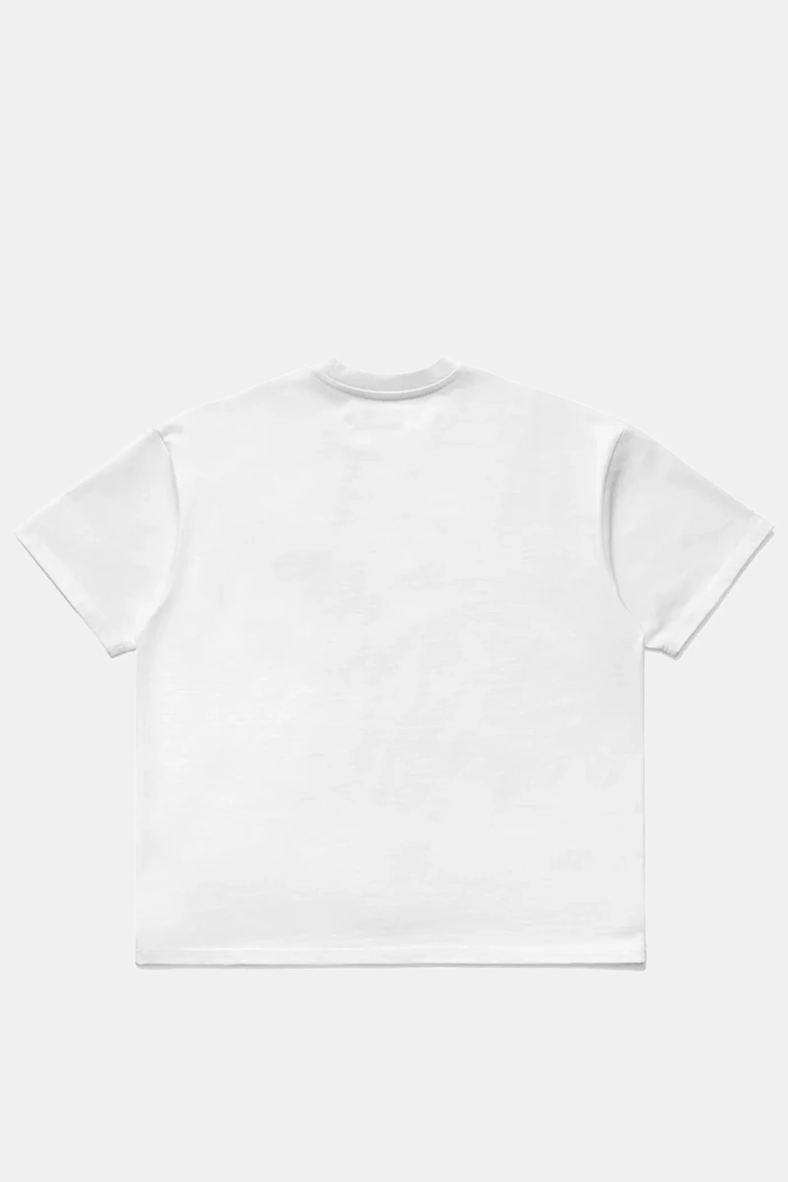 Heavyweight Mini Metal Logo T-Shirt - Image 2