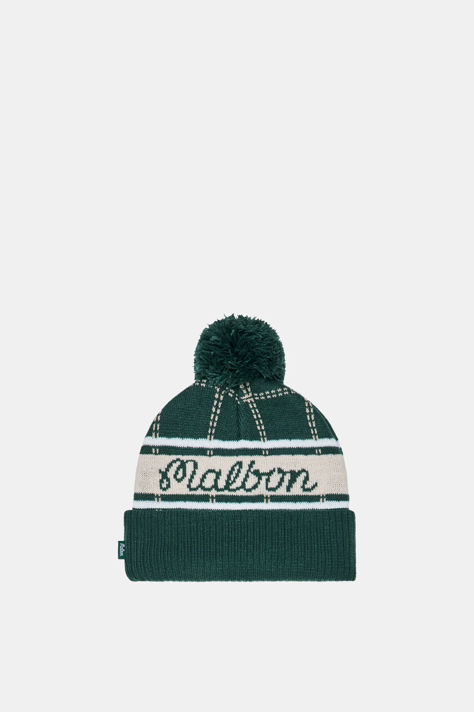 Holden Pom Beanie
