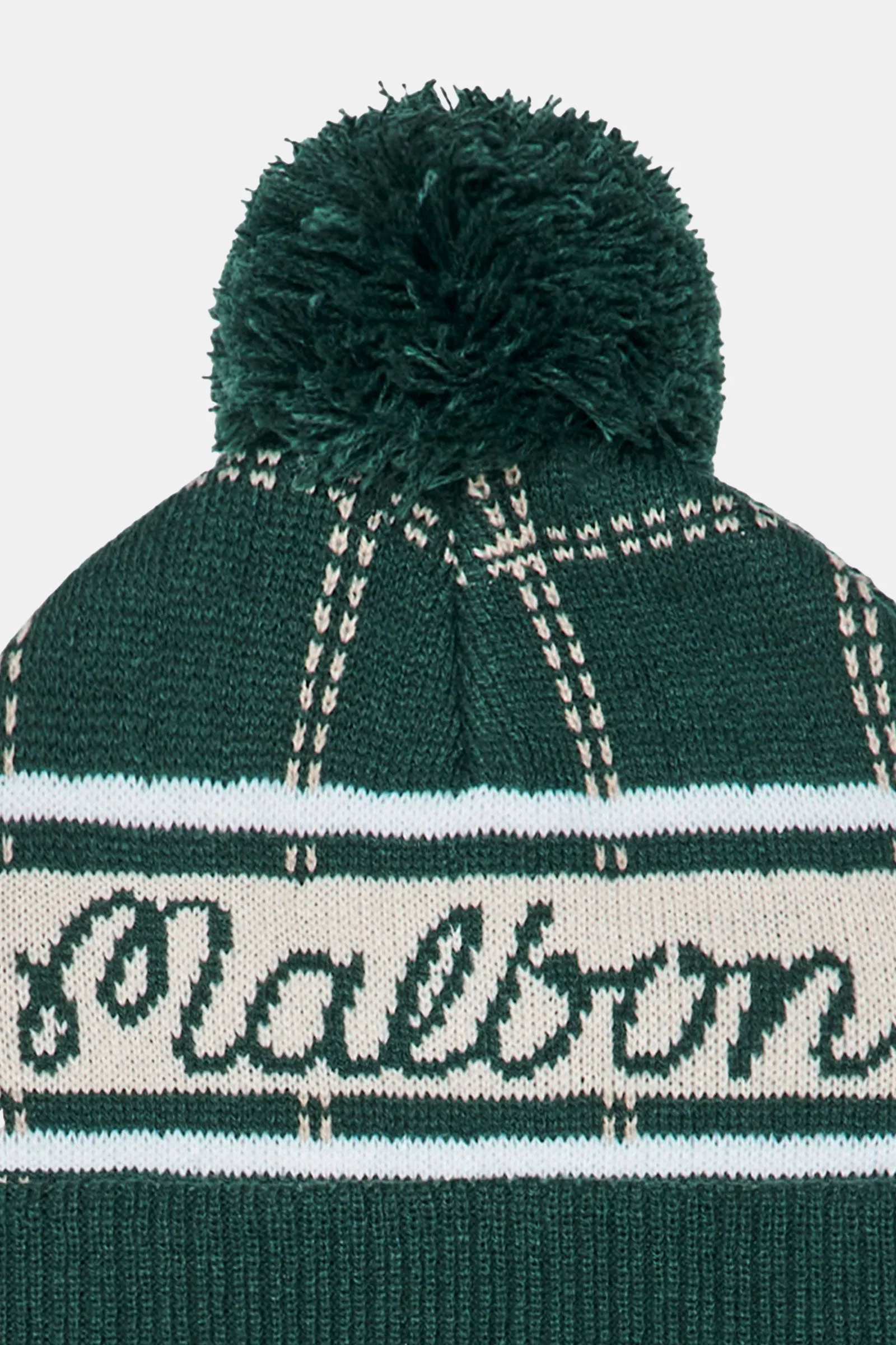 Holden Pom Beanie - Image 2