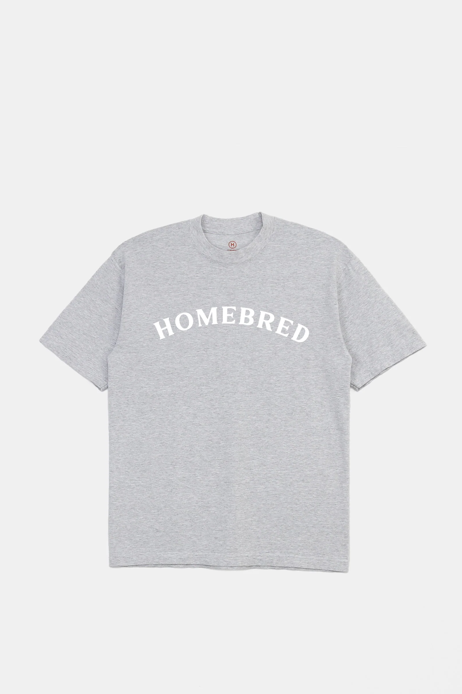 Homebred Arch T-shirt