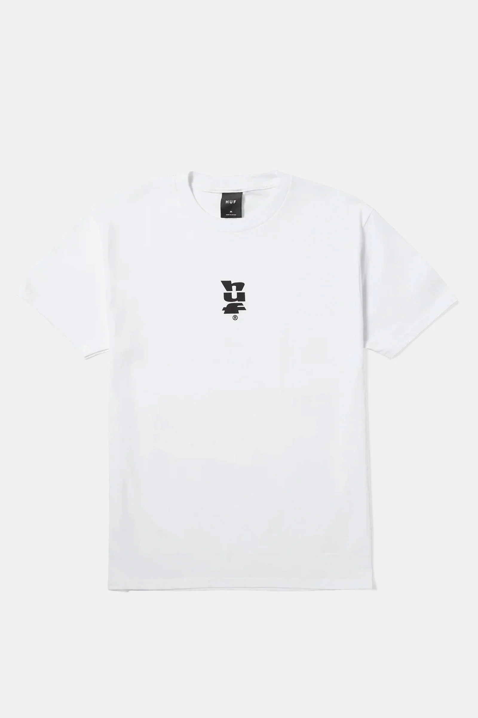 Huf Set Megablast S/S Tee