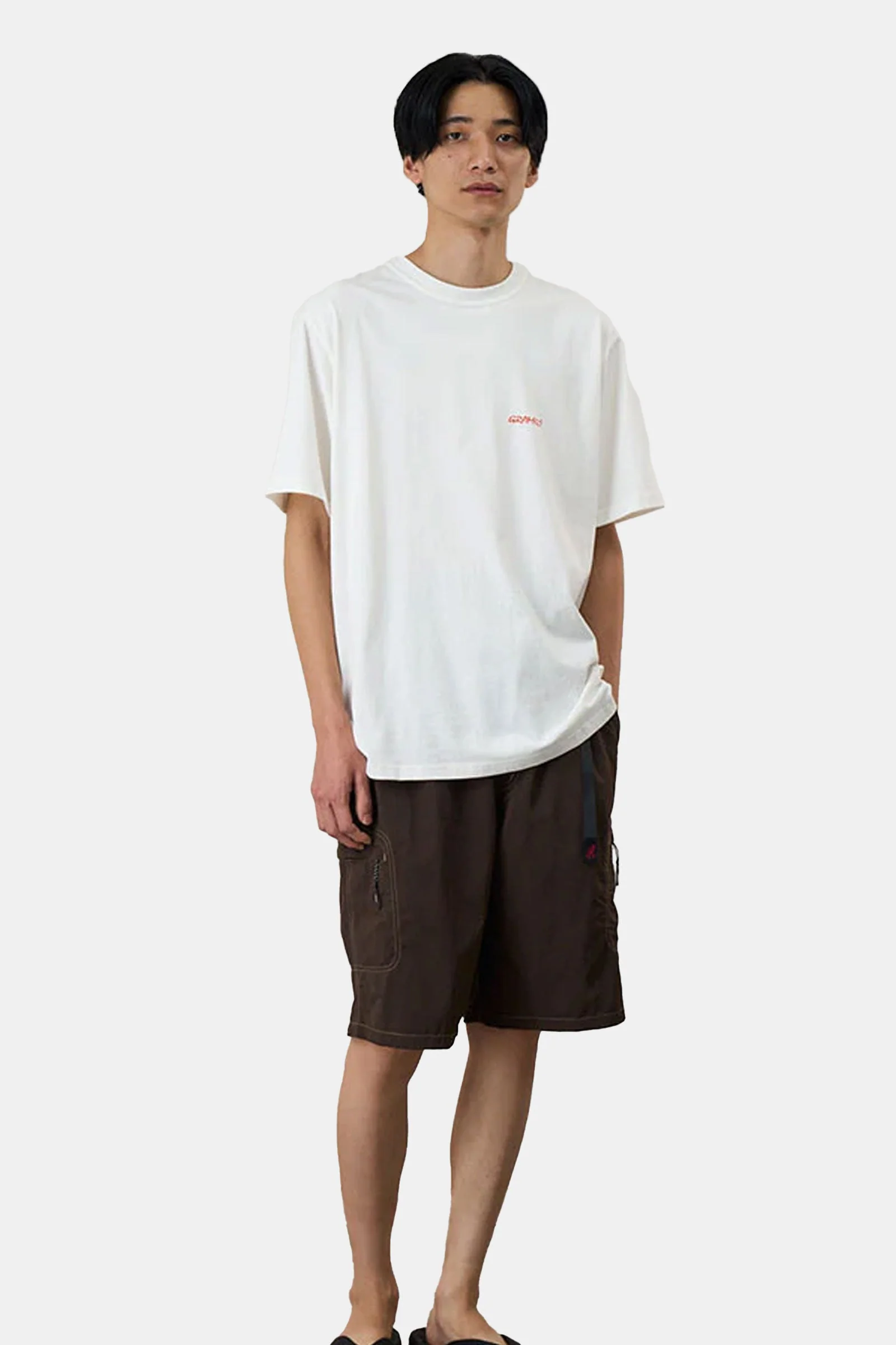 Ice Sculpture Tee - Image 2