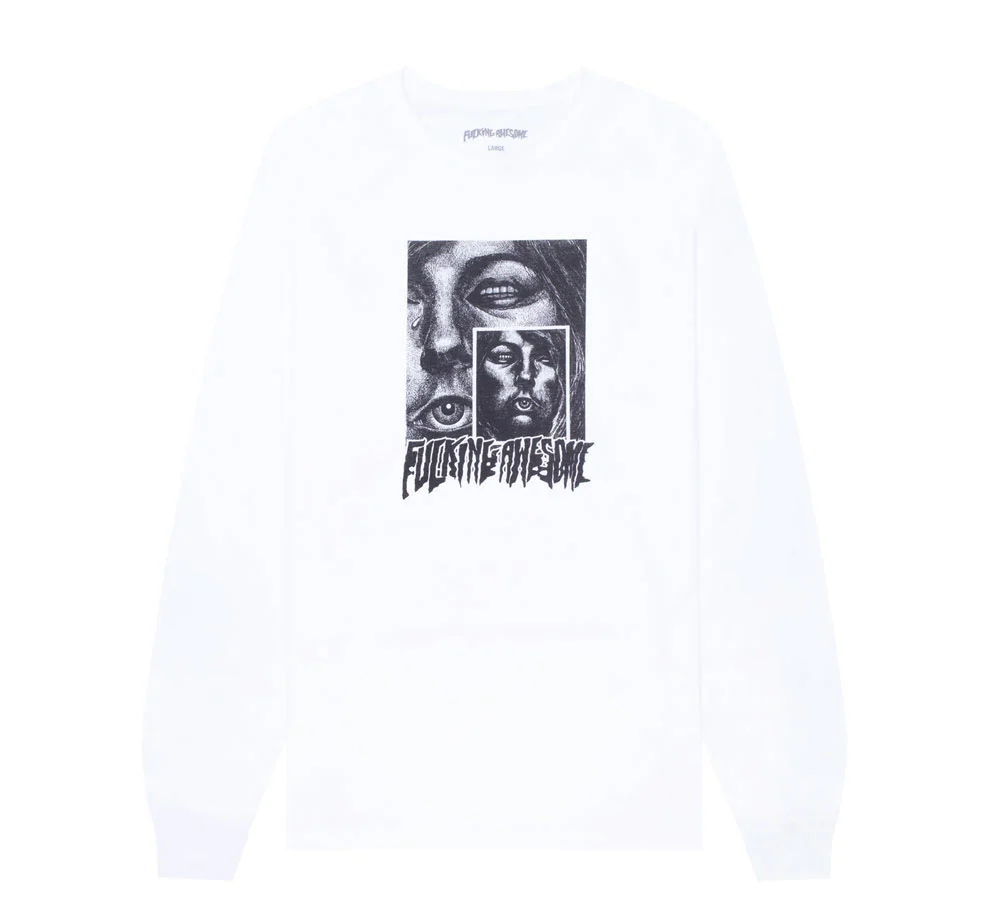 IDOLIZE L/S TEE