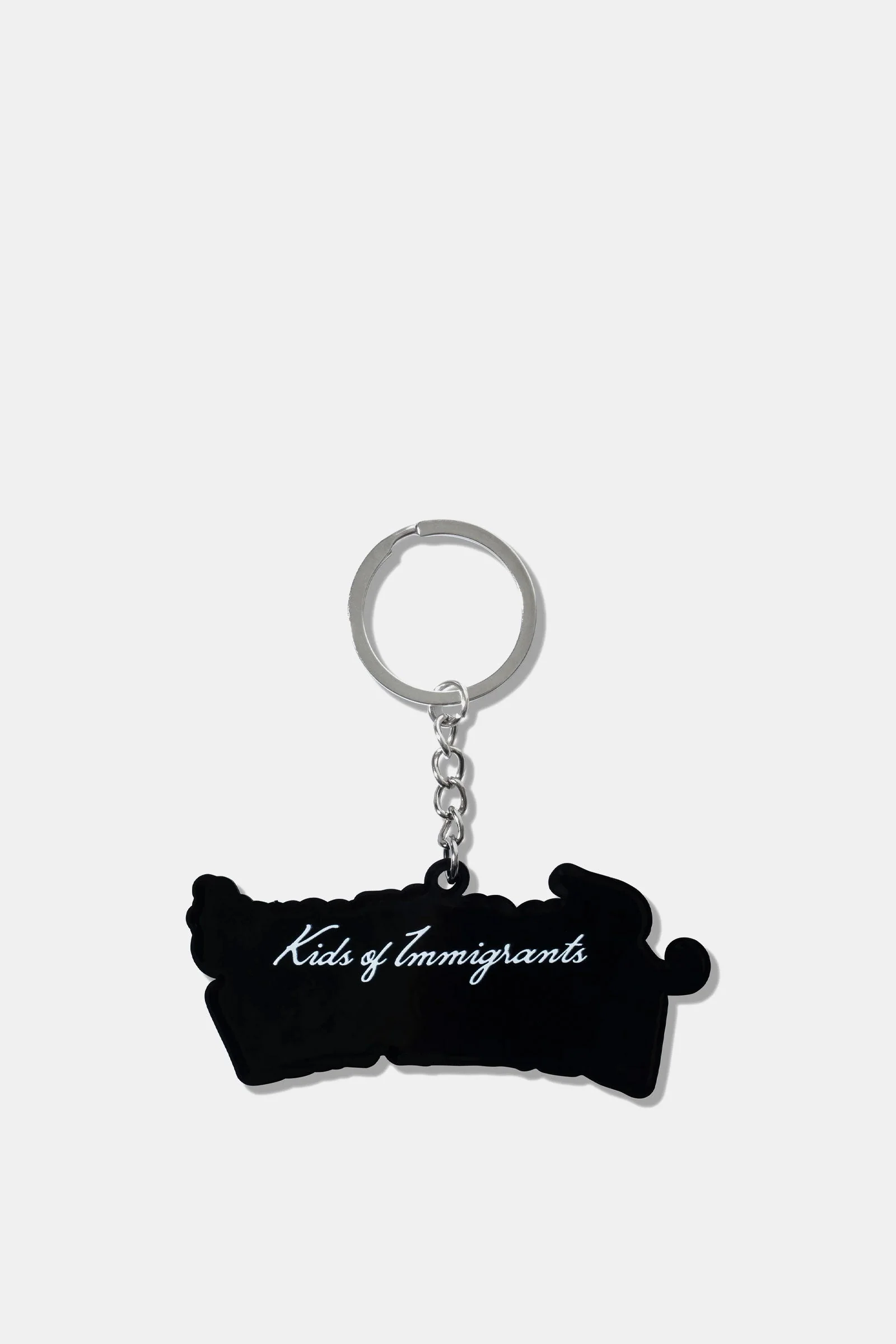 Immigrants Dream Key Chain - Image 2