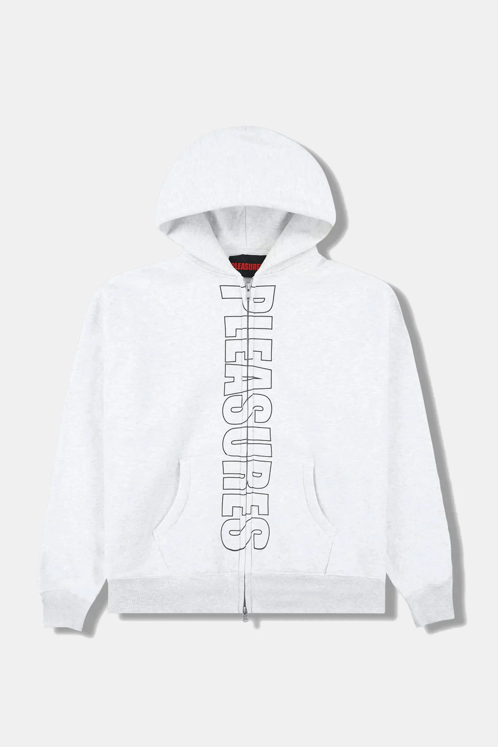 Impact Zip Hoodie