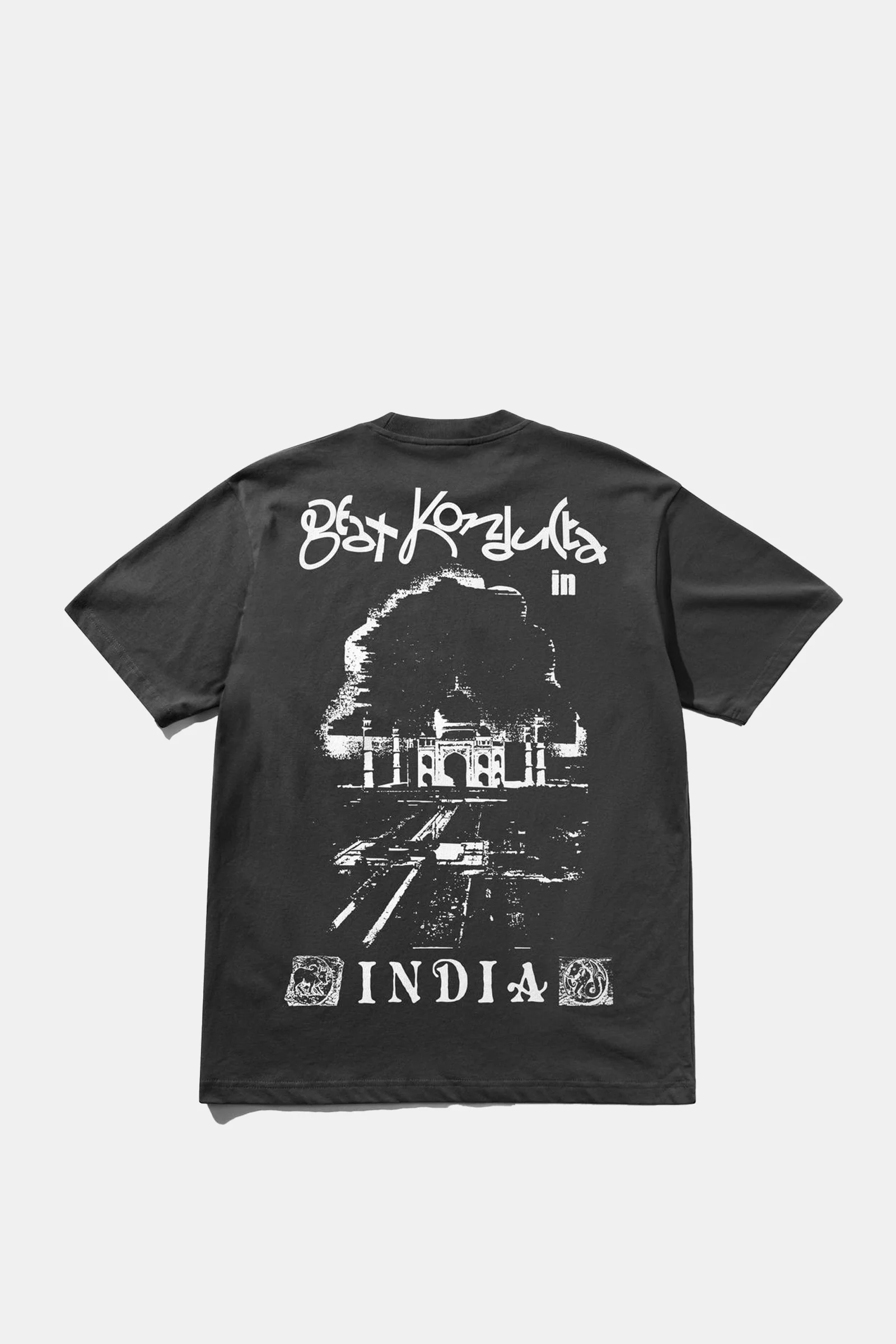 India Tee - Image 2