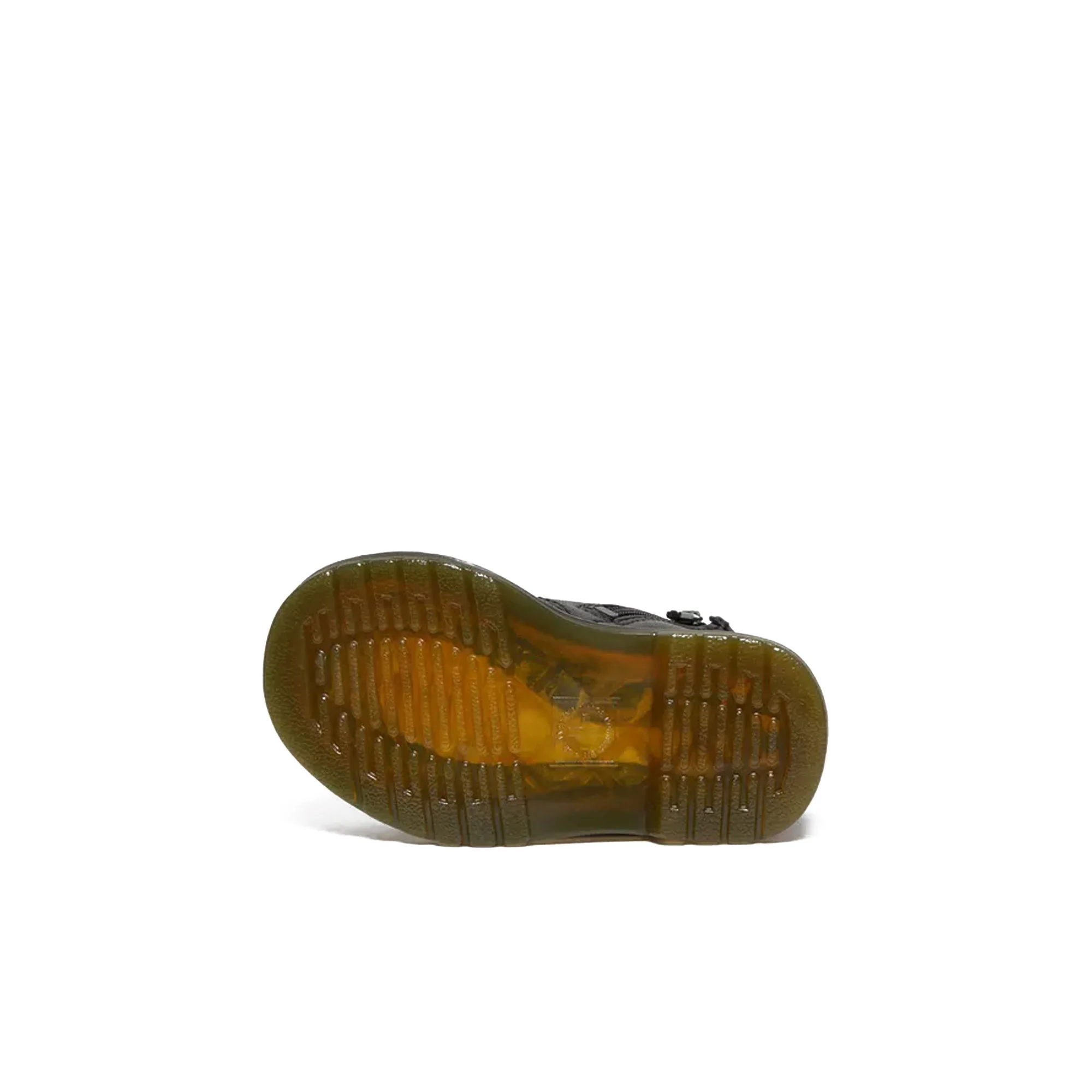 Infant 1460 Softy T Leather Lace Up Boots - Image 4