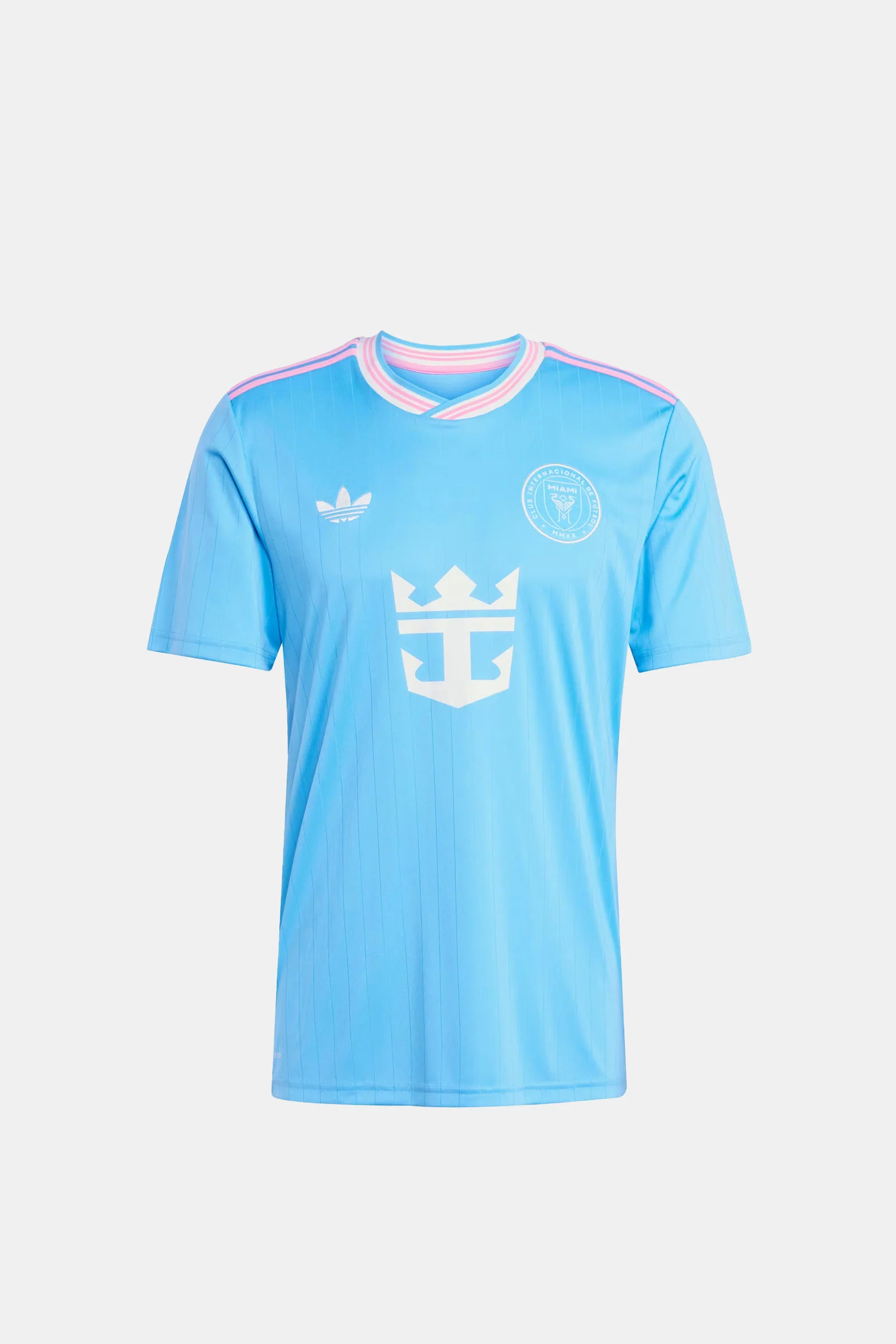 Inter Miami CF 25/26 Third Messi Jersey