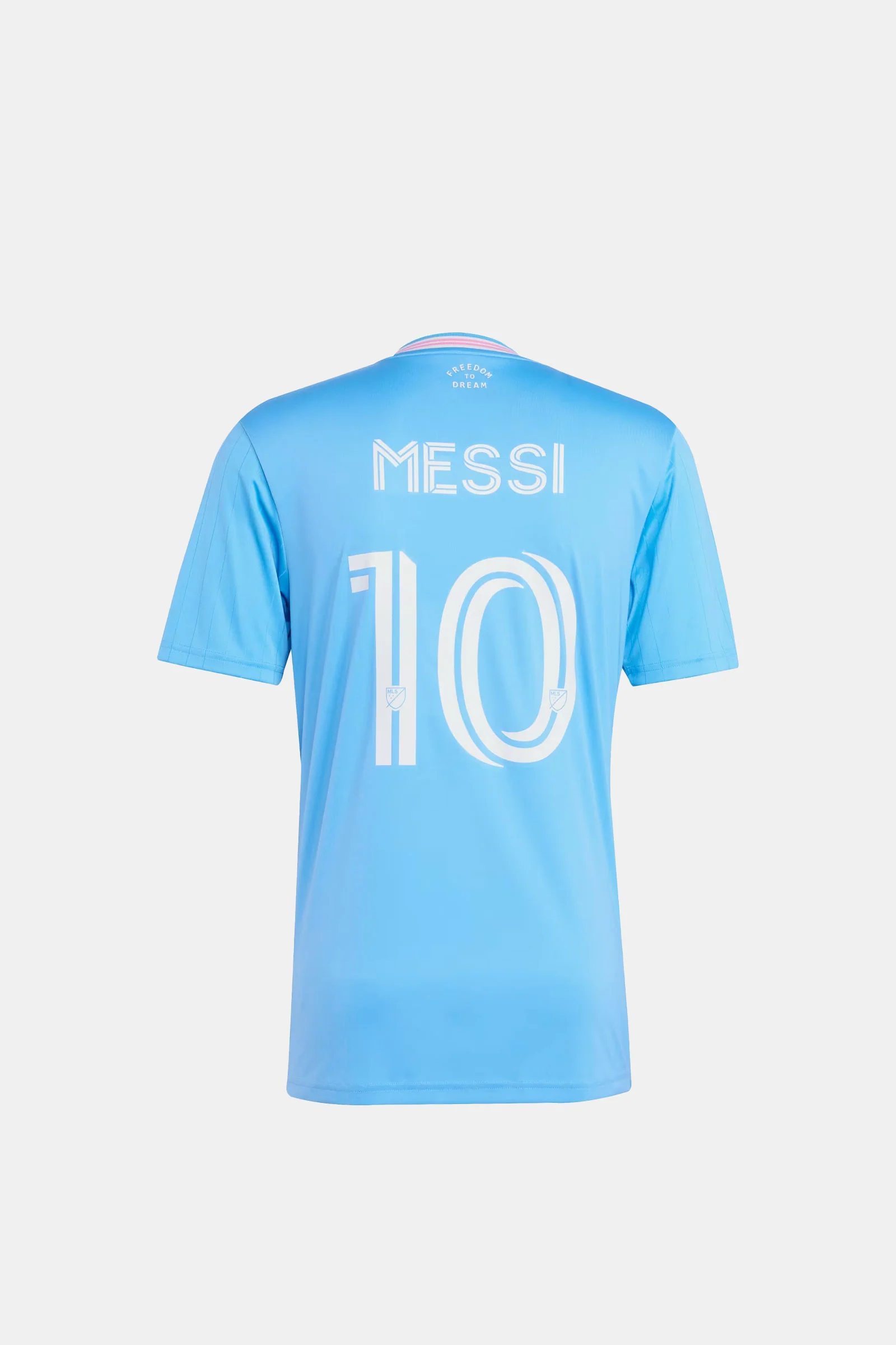 Inter Miami CF 25/26 Third Messi Jersey - Image 2