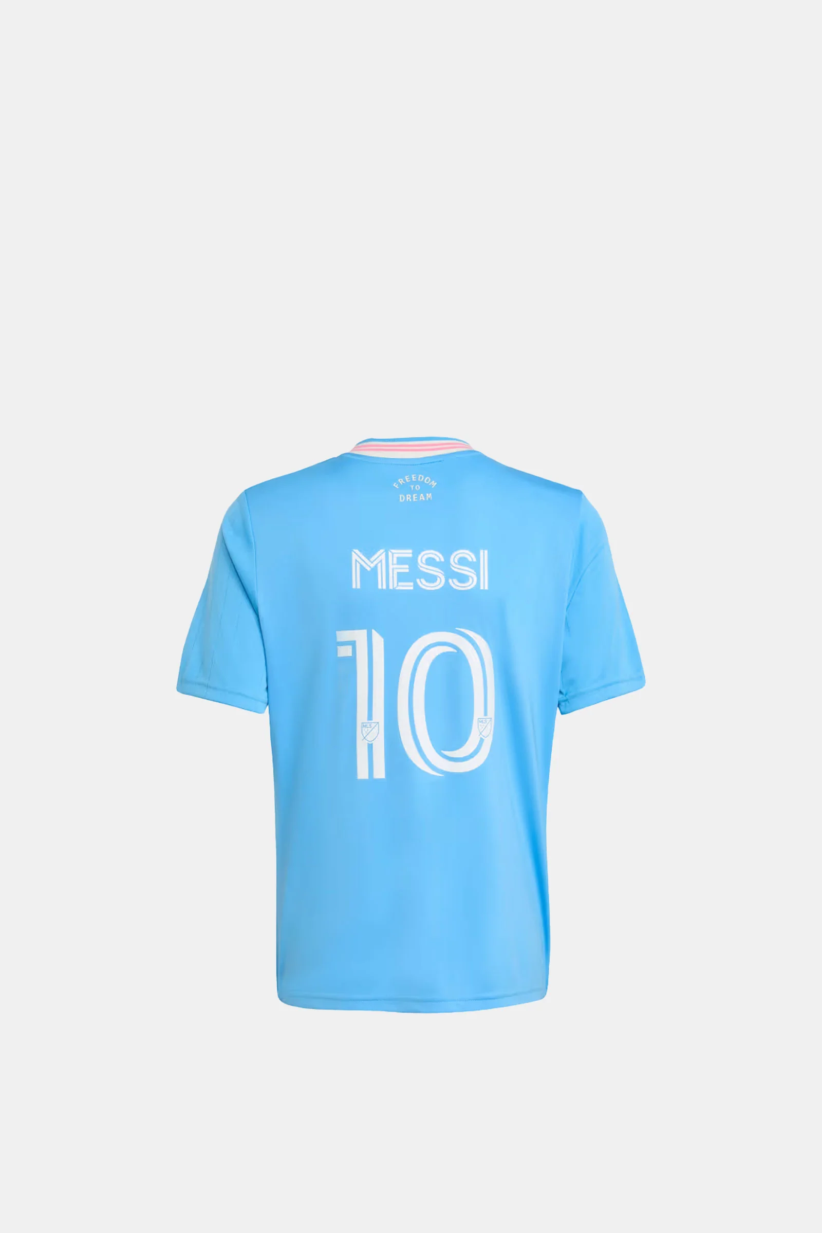 Inter Miami CF 25/26 Third Messi Jersey Kids - Image 2