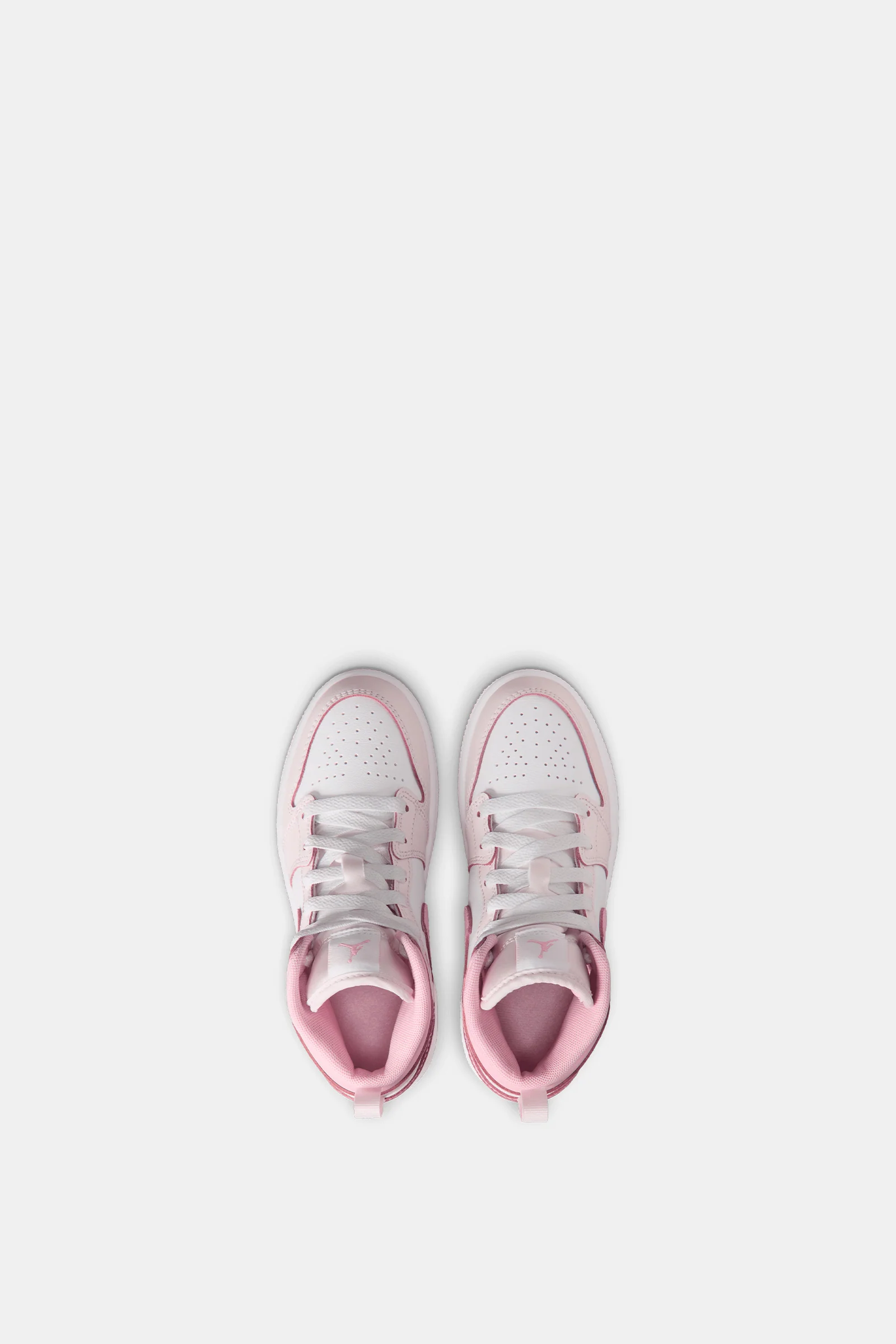 Jordan 1 Mid (PS) - Image 3