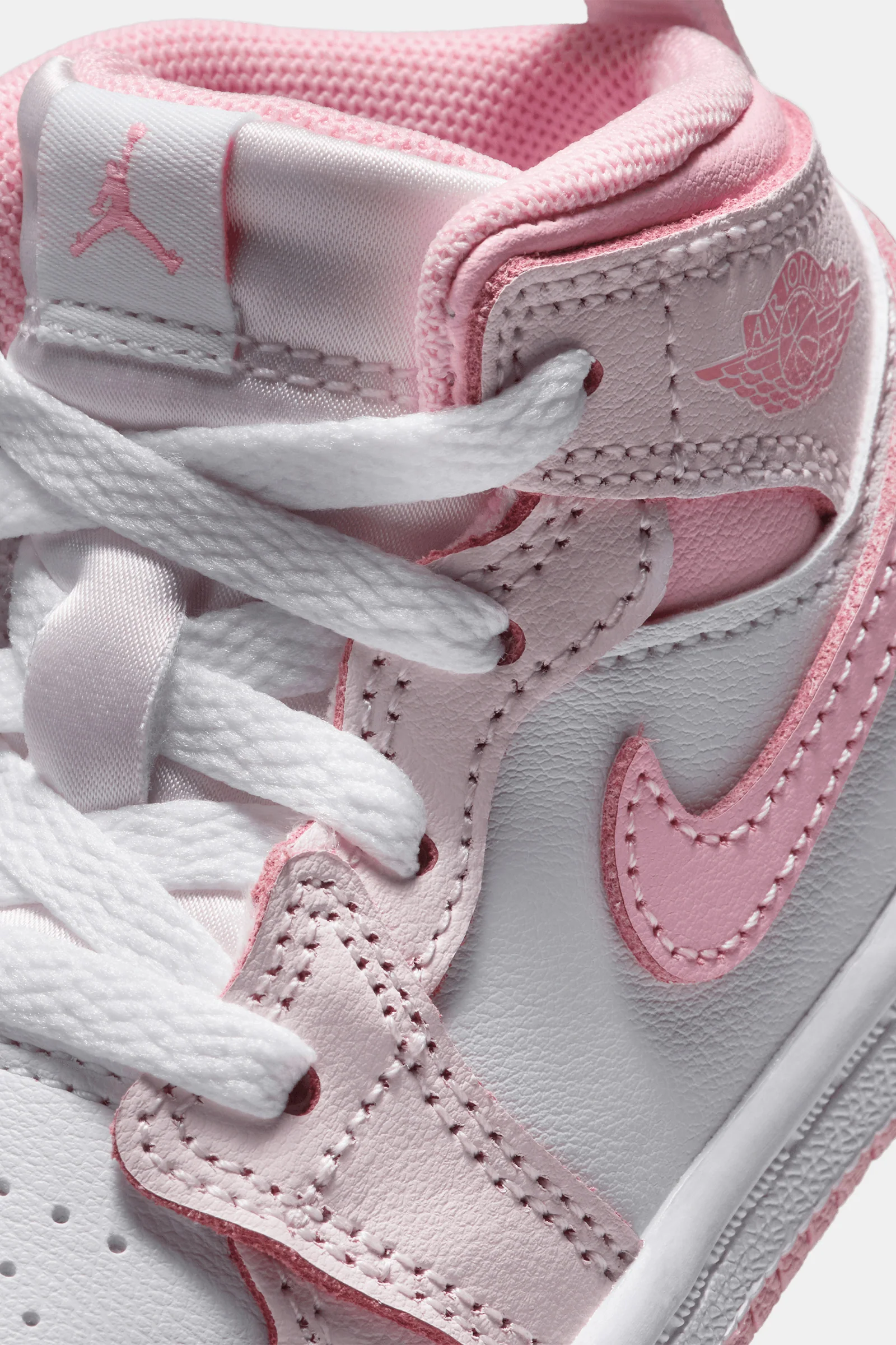 Jordan 1 Mid (TD) - Image 6