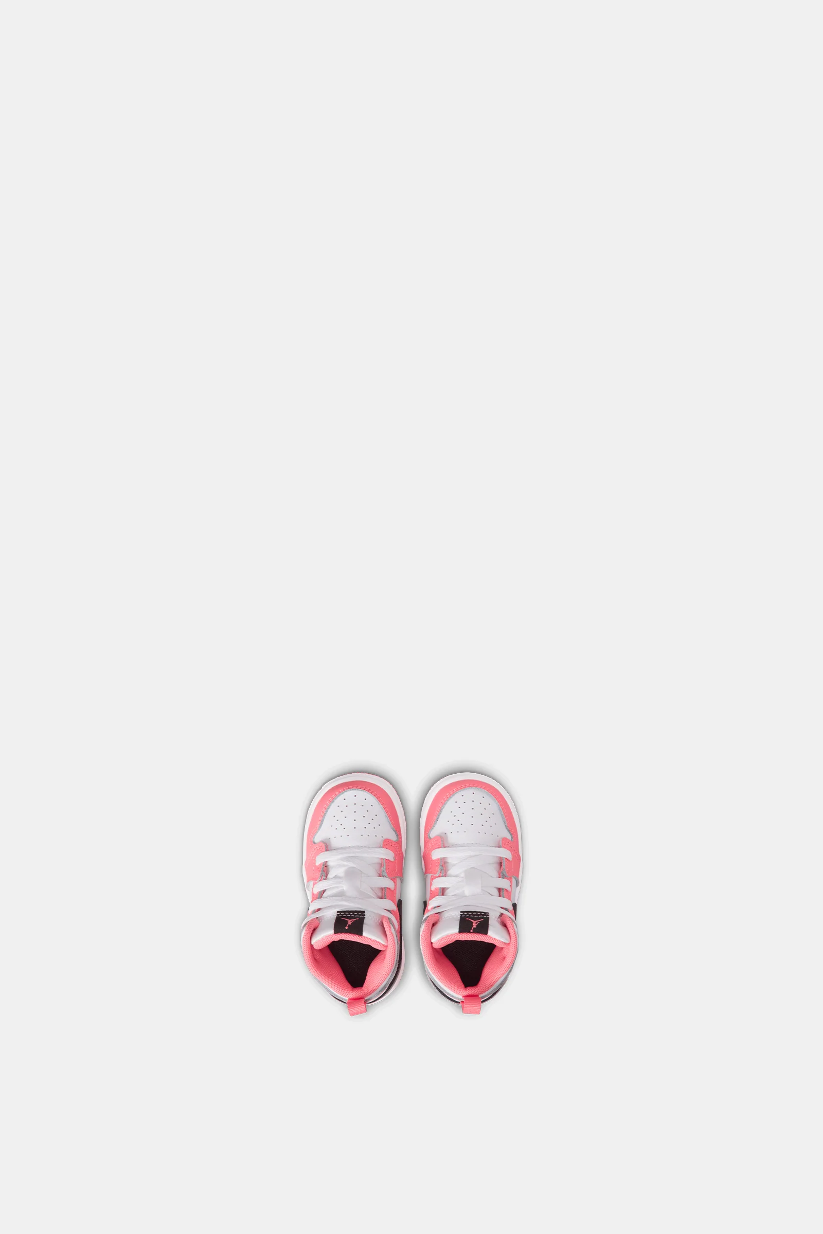 Jordan 1 Mid (TD) - Image 3