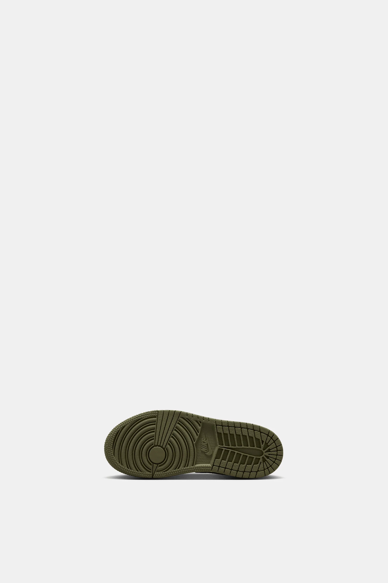 Jordan 1 Retro Low OG (PS) "Medium Olive" - Image 5