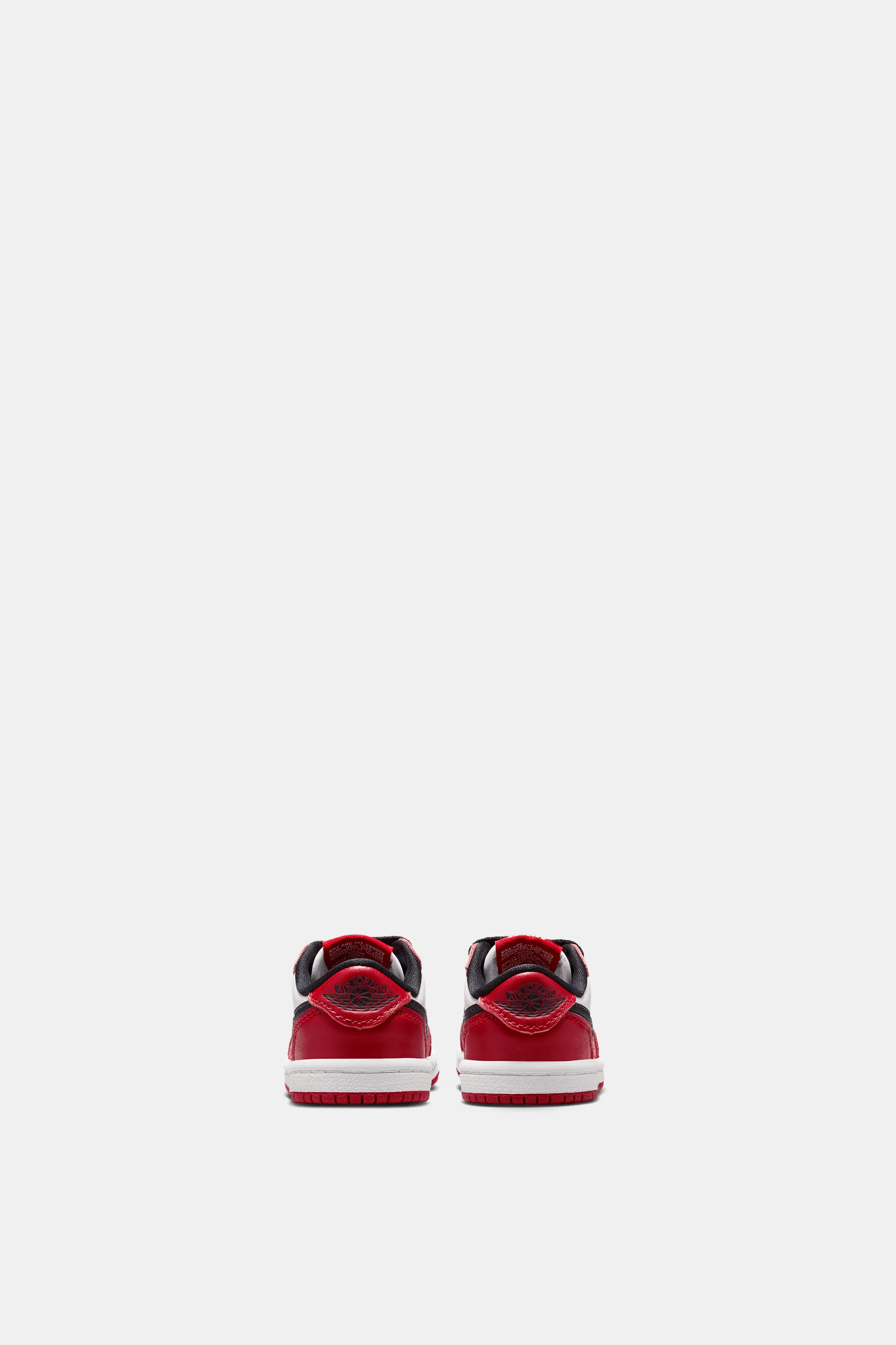 Jordan 1 Retro Low OG "Chicago" (TD) - Image 4