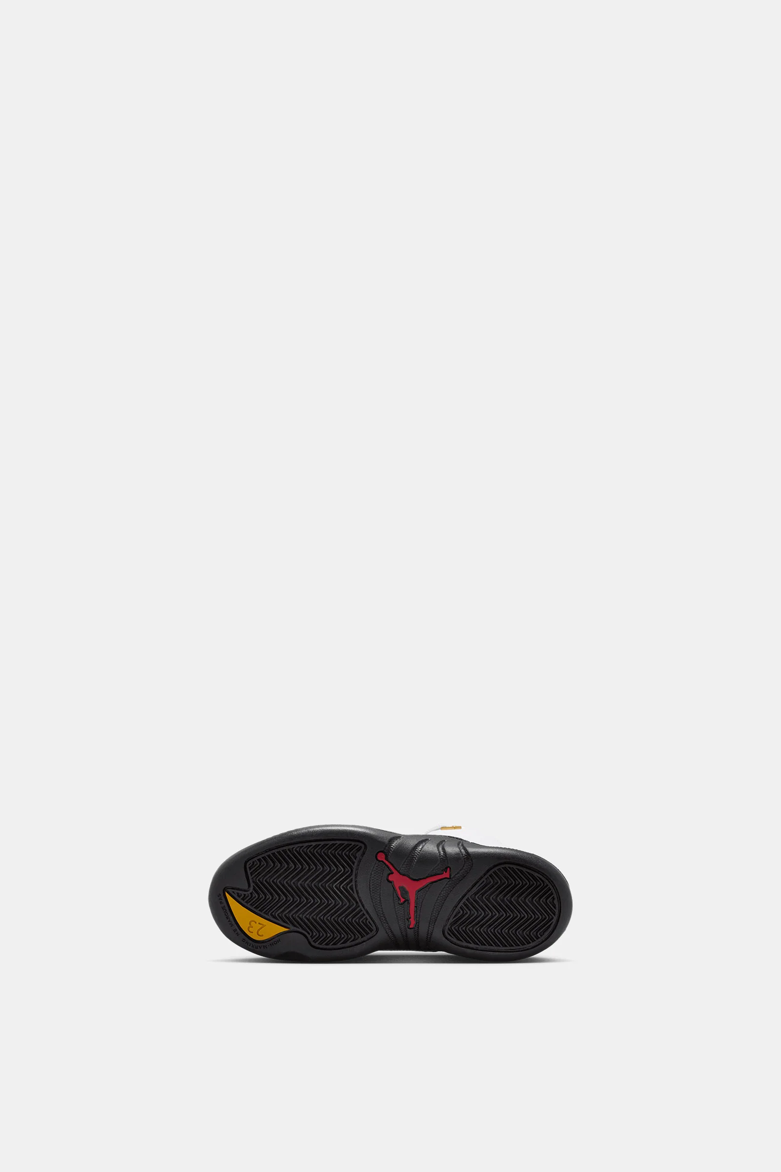 Jordan 12 Retro "Taxi" (PS) - Image 3