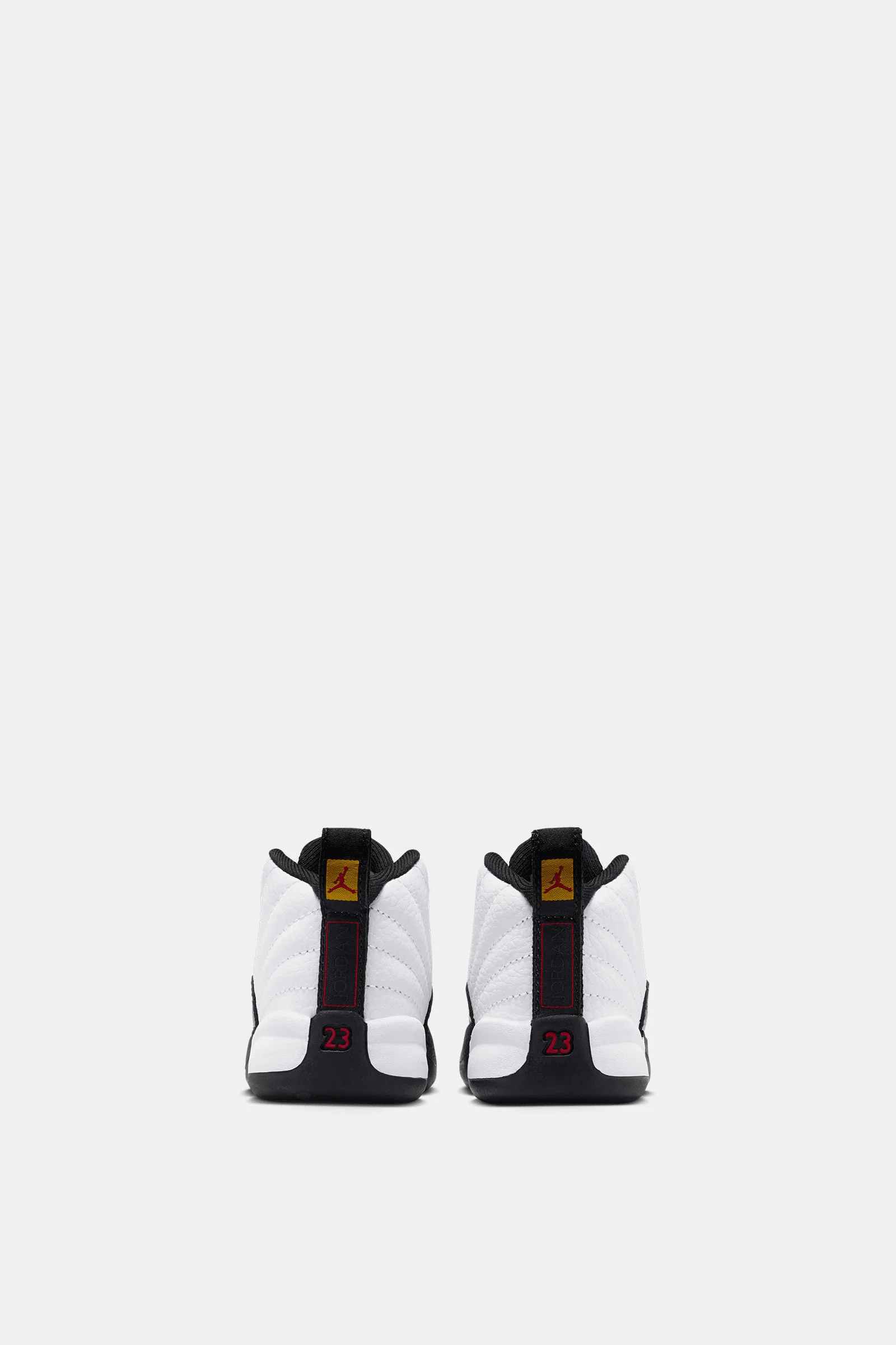 Jordan 12 Retro "Taxi" (TD) - Image 5