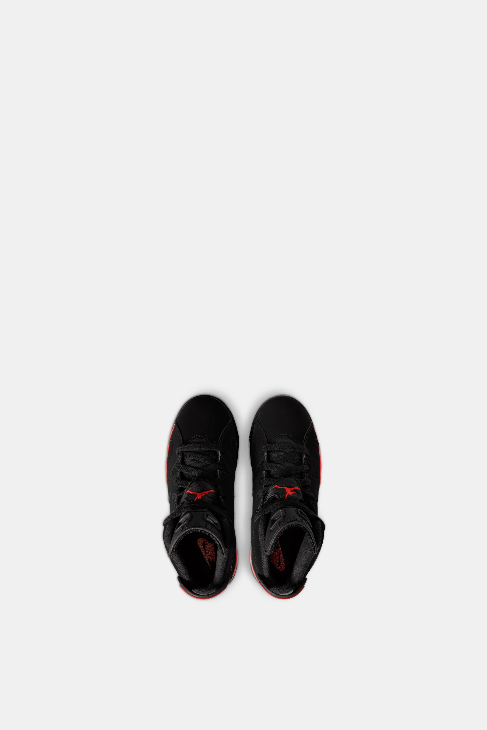 Jordan 6 Retro "Infrared Salesman" (PS) - Image 3