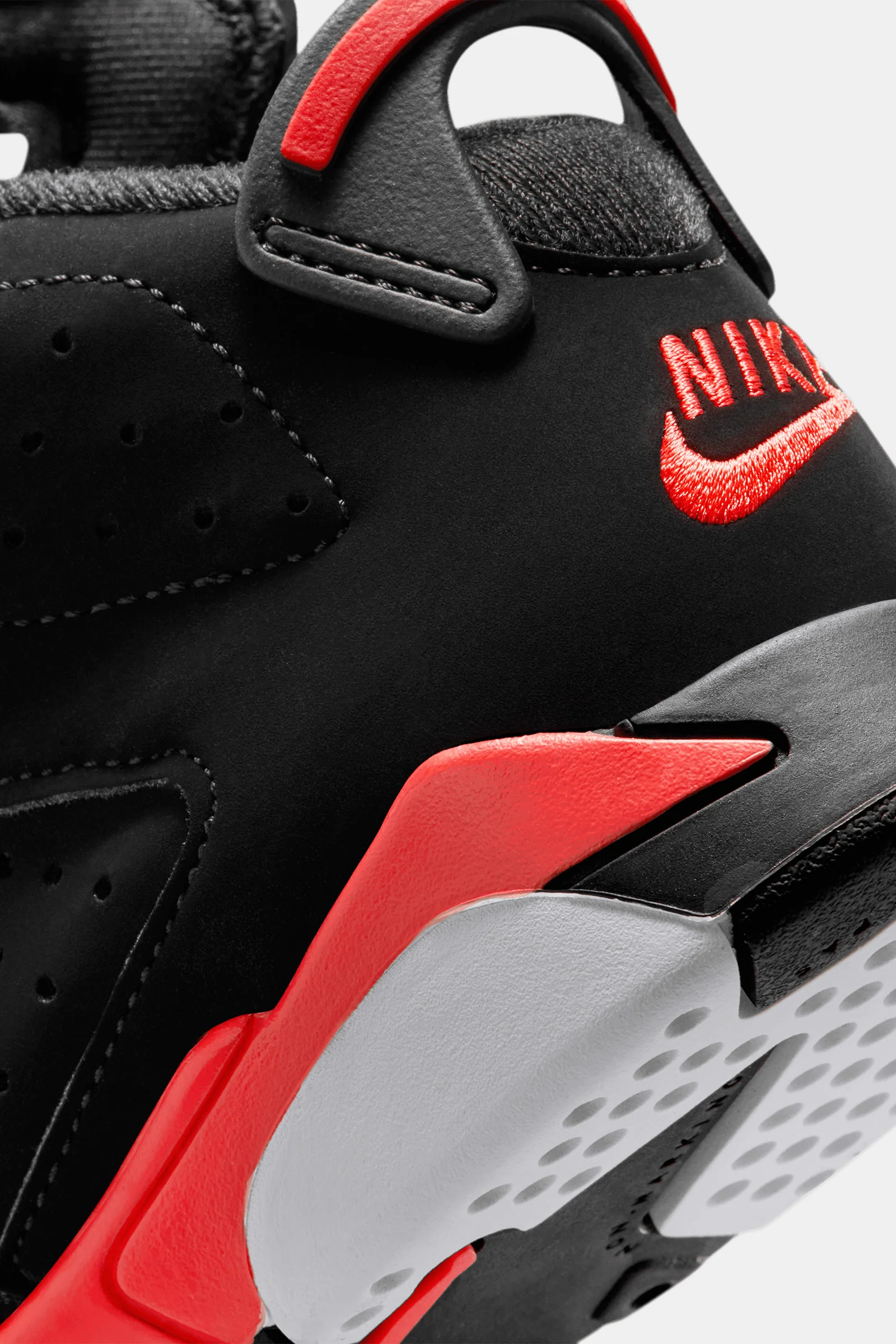 Jordan 6 Retro "Infrared Salesman" (PS) - Image 7