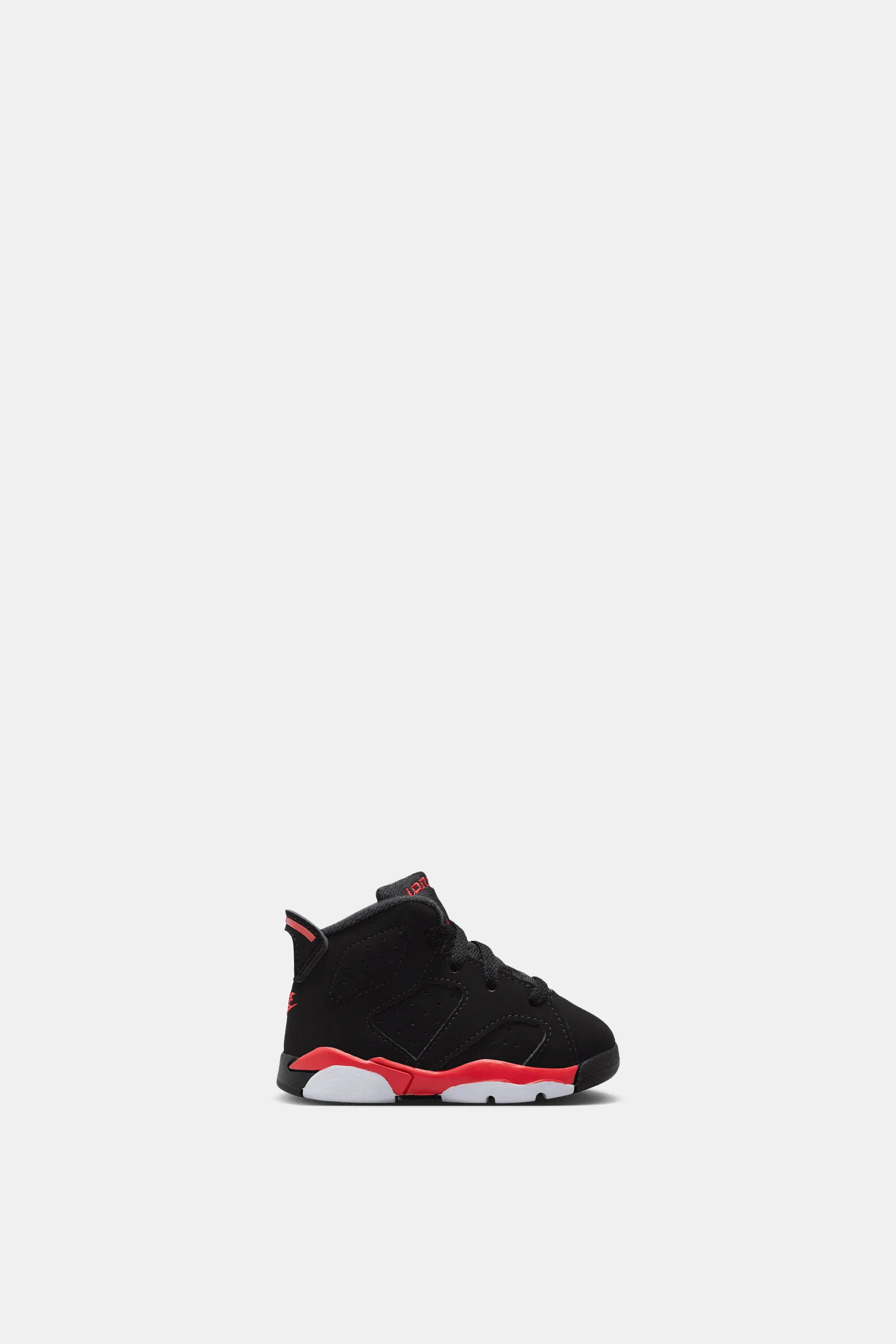 Jordan 6 Retro "Infrared Salesman" (TD)