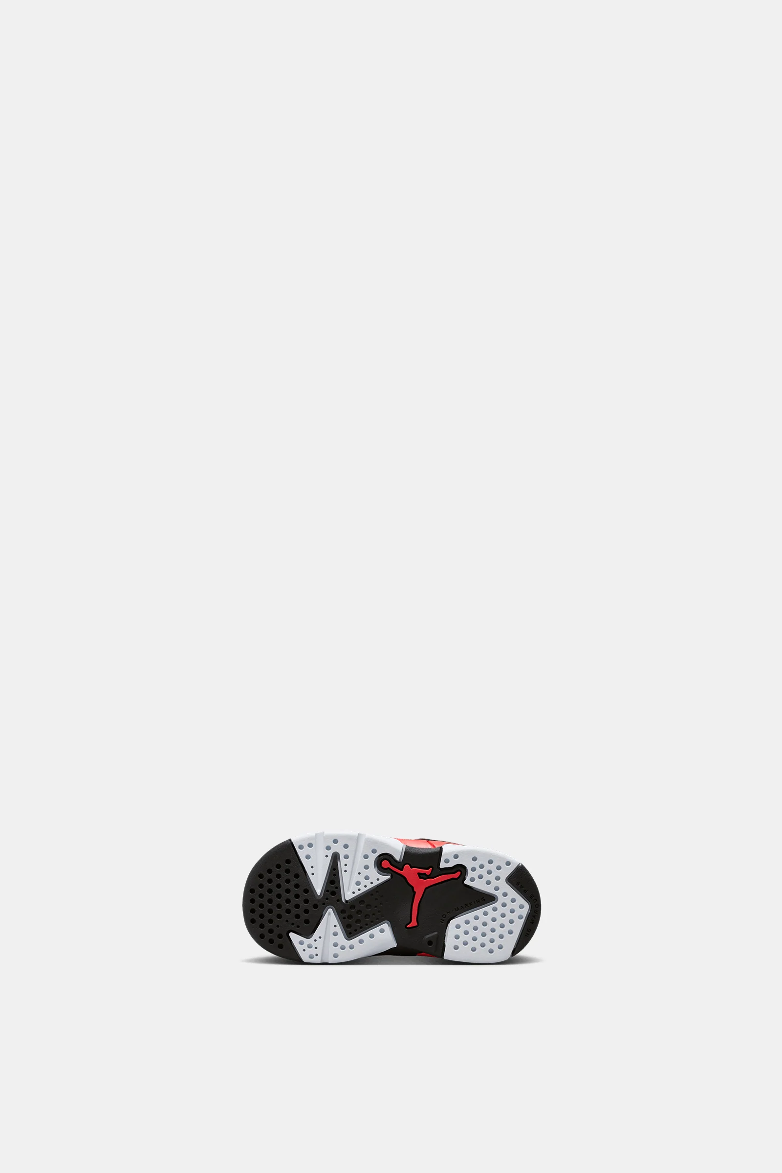 Jordan 6 Retro "Infrared Salesman" (TD) - Image 5