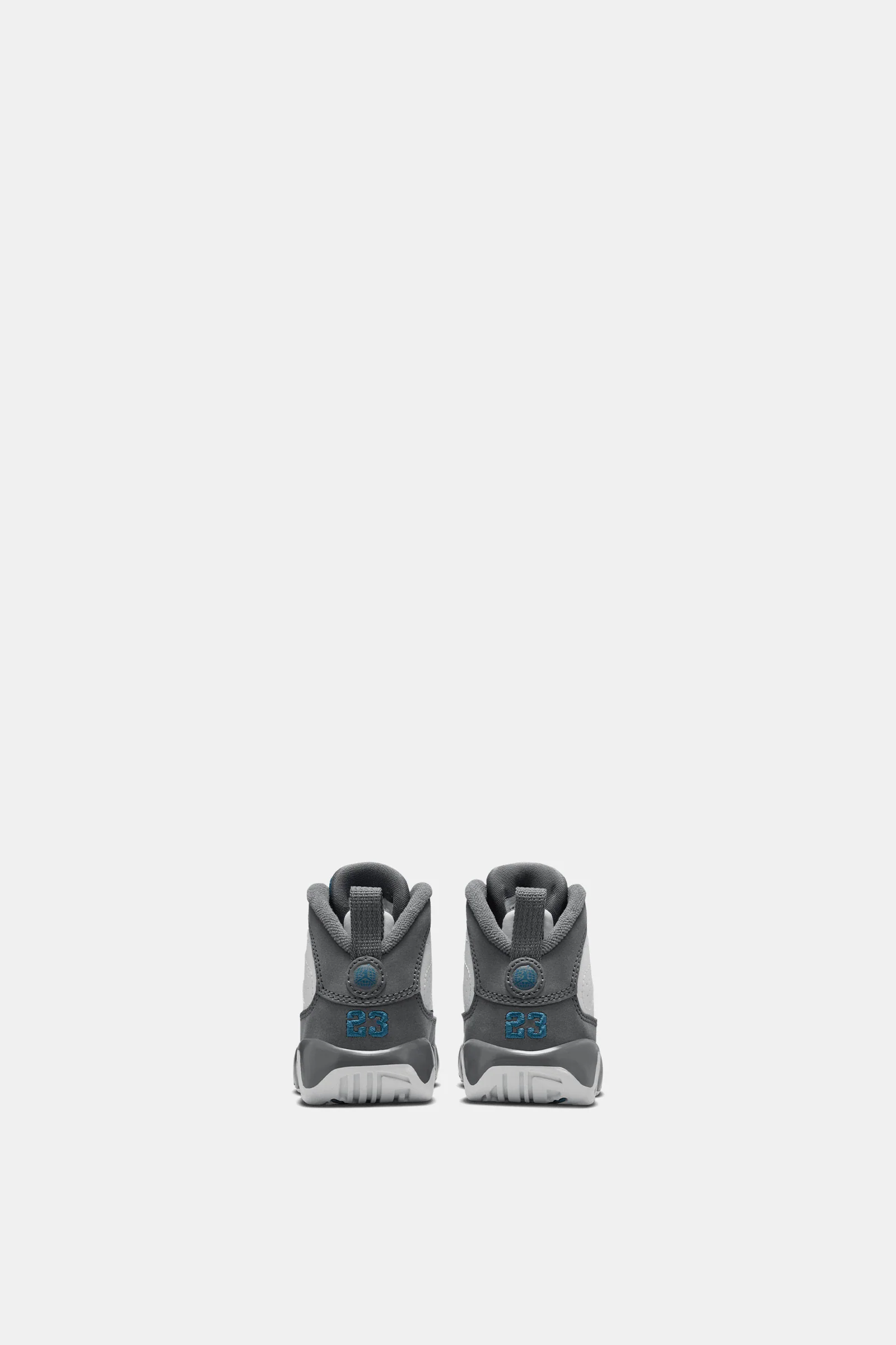 Jordan 9 Retro (TD) - Image 4