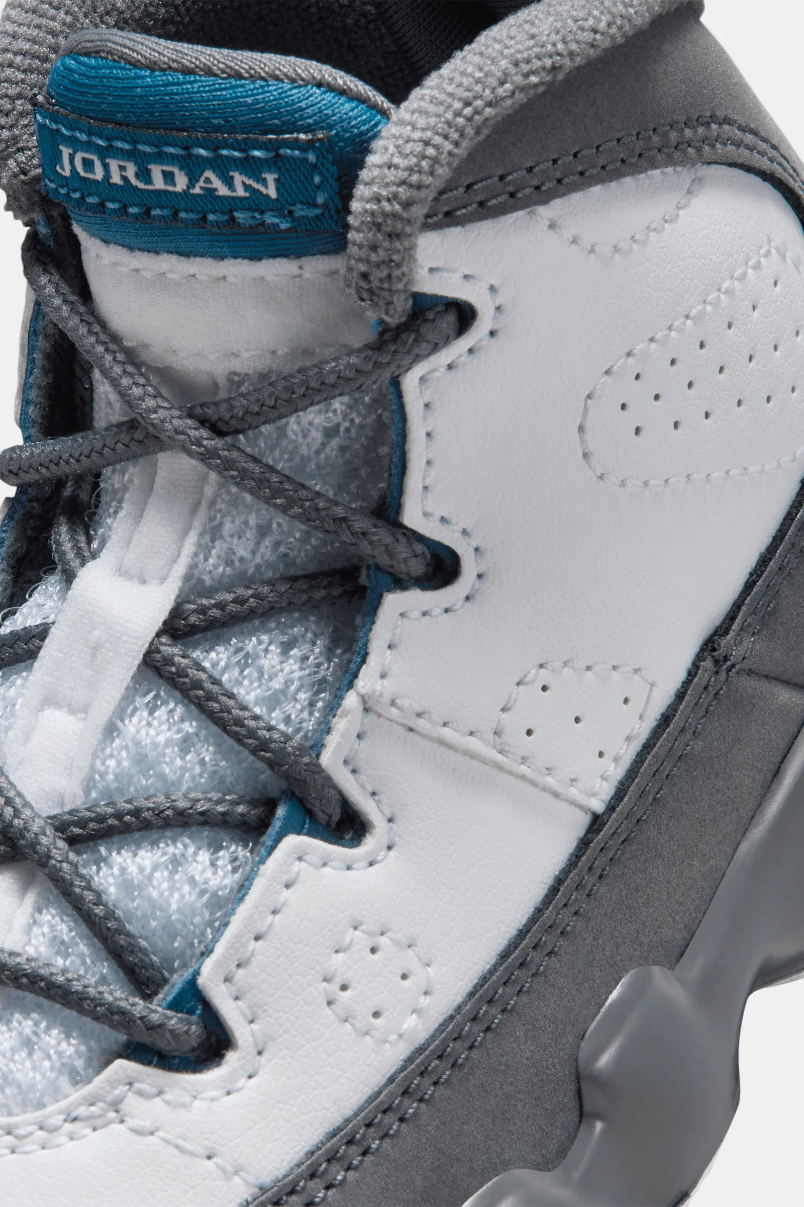 Jordan 9 Retro (TD) - Image 6