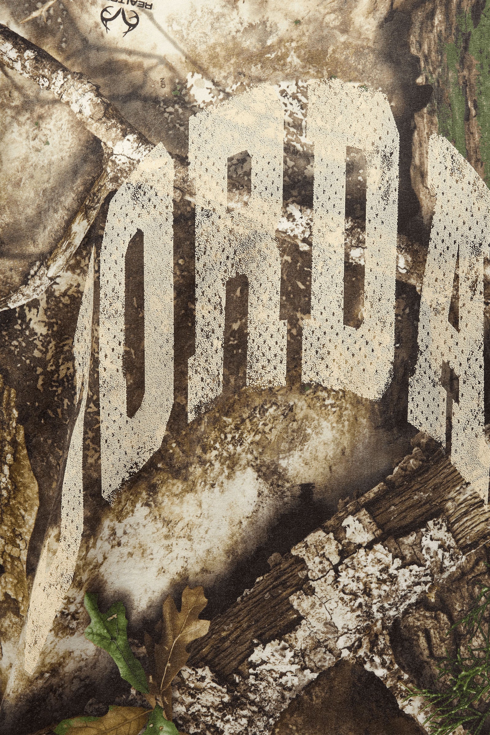 Jordan Brooklyn Realtree T-Shirt - Image 3