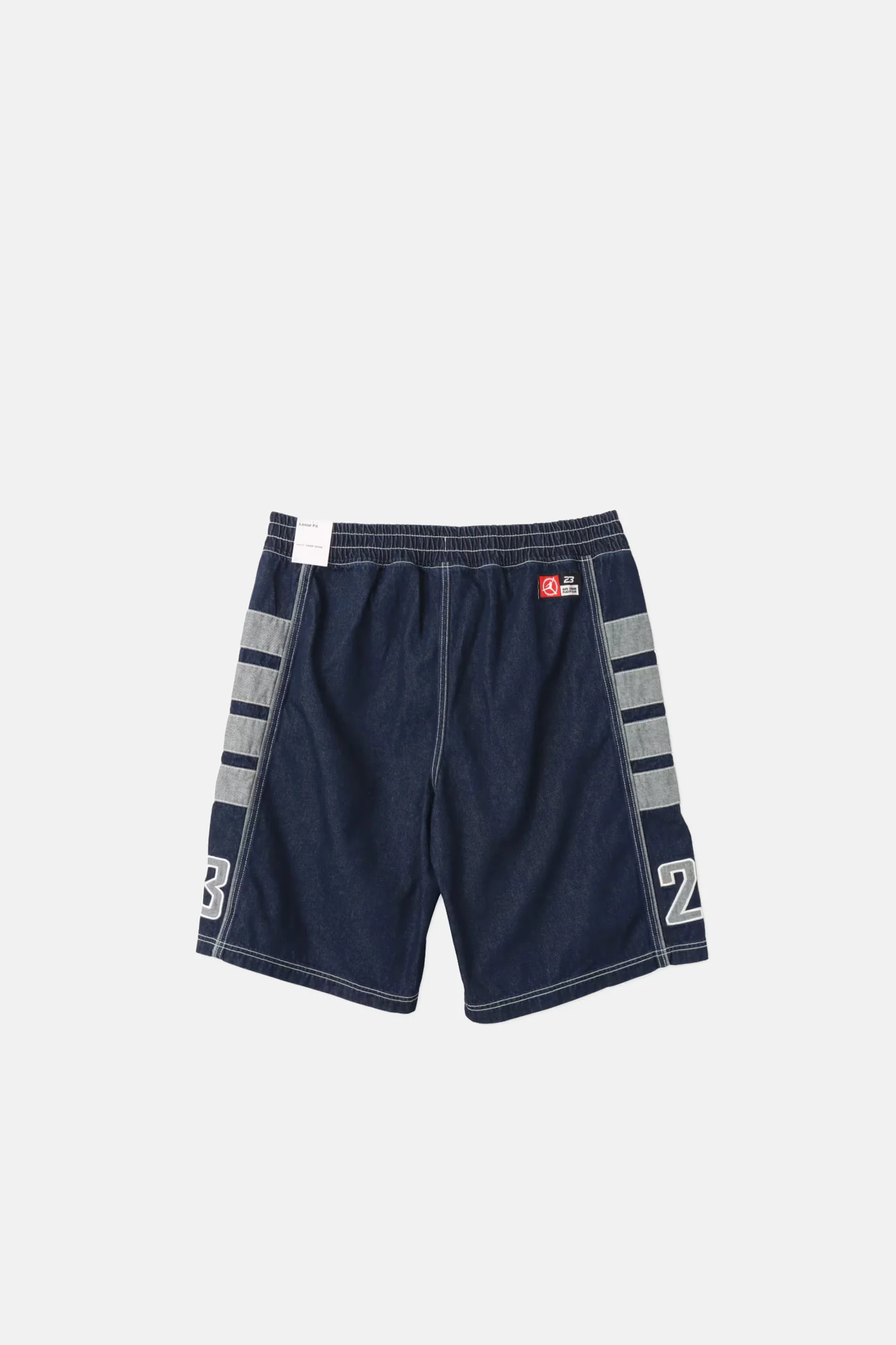 Jordan Flight Club Baggy Short - Image 2