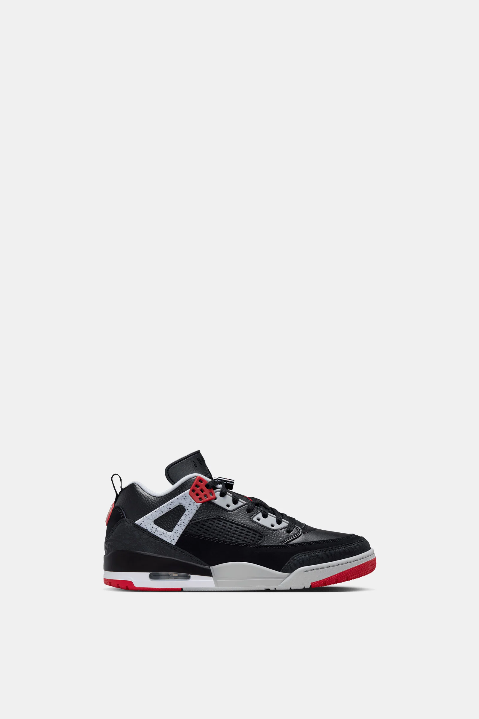 Jordan Spizike Low