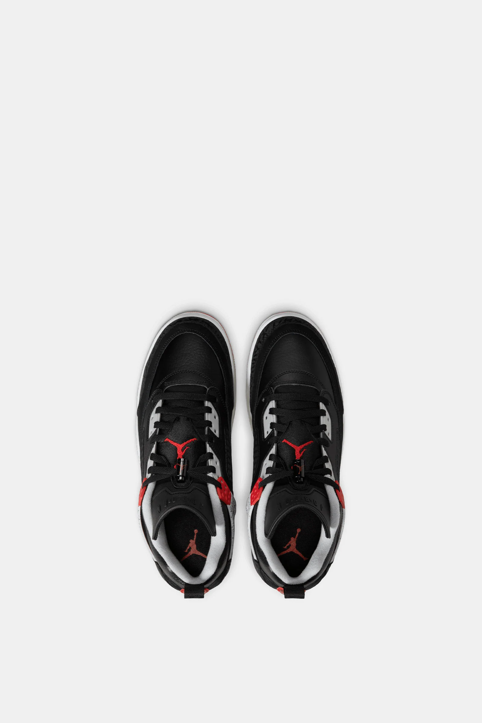 Jordan Spizike Low - Image 4