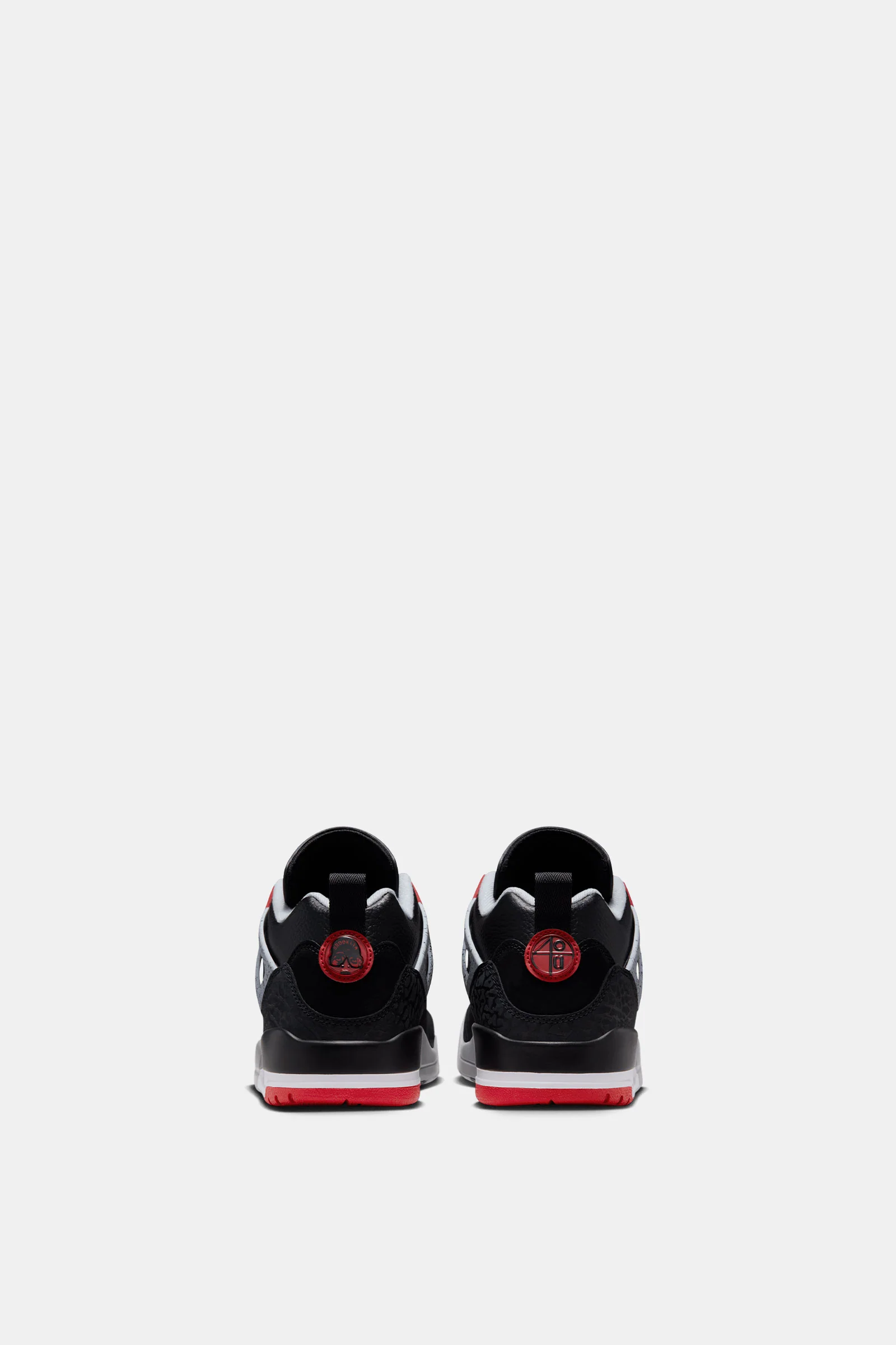 Jordan Spizike Low - Image 5