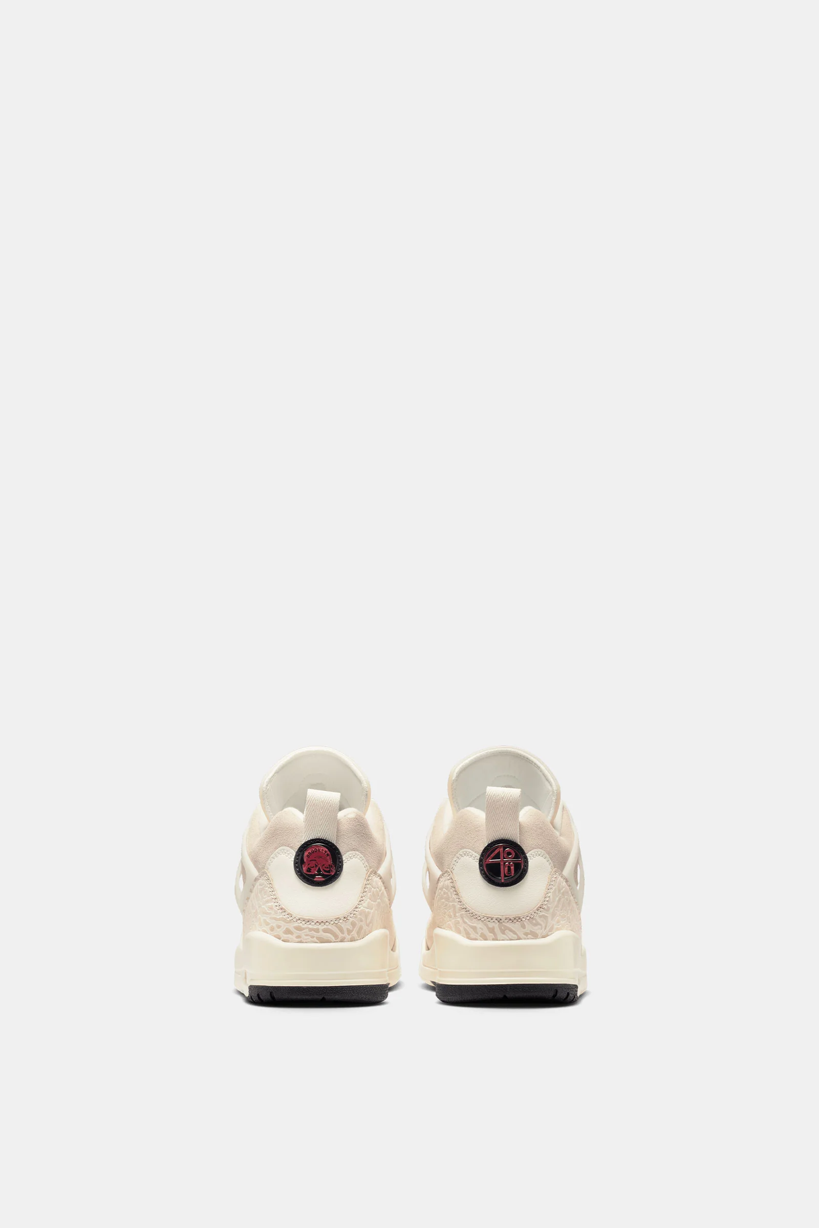 Jordan Spizike Low - Image 3