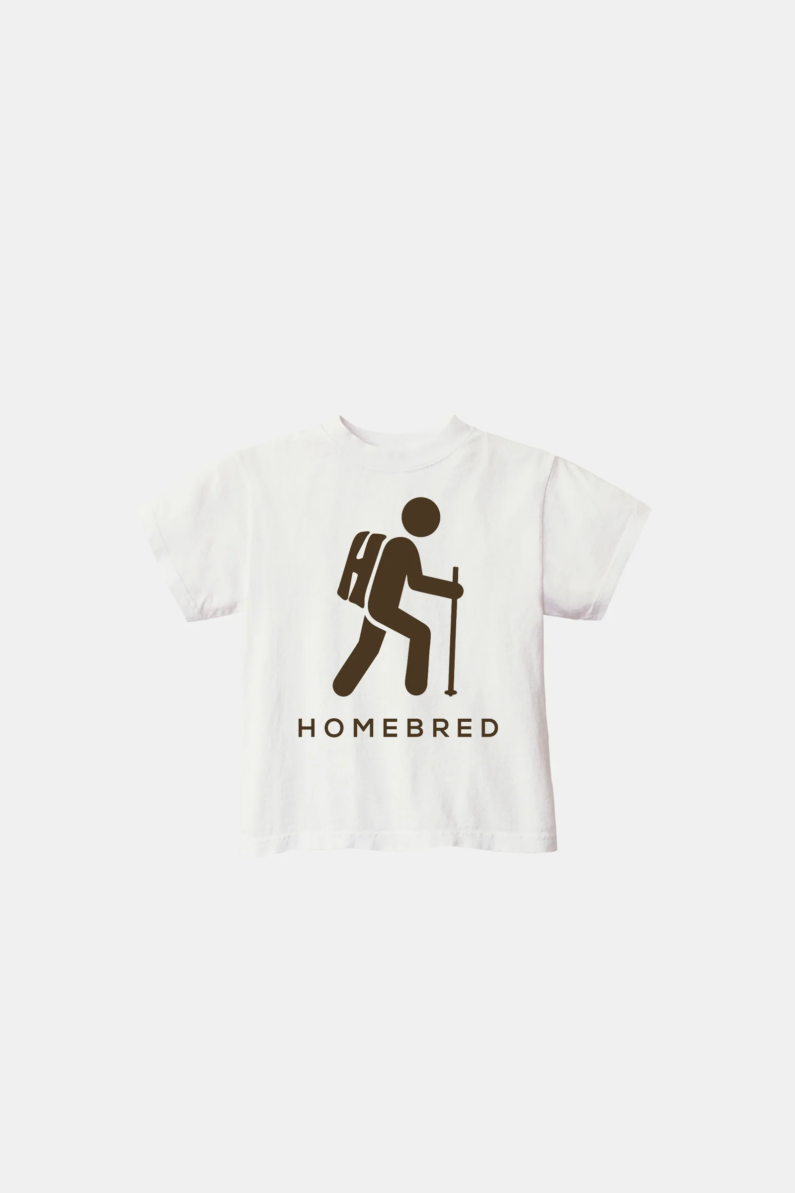 Kids Hiker T-shirt
