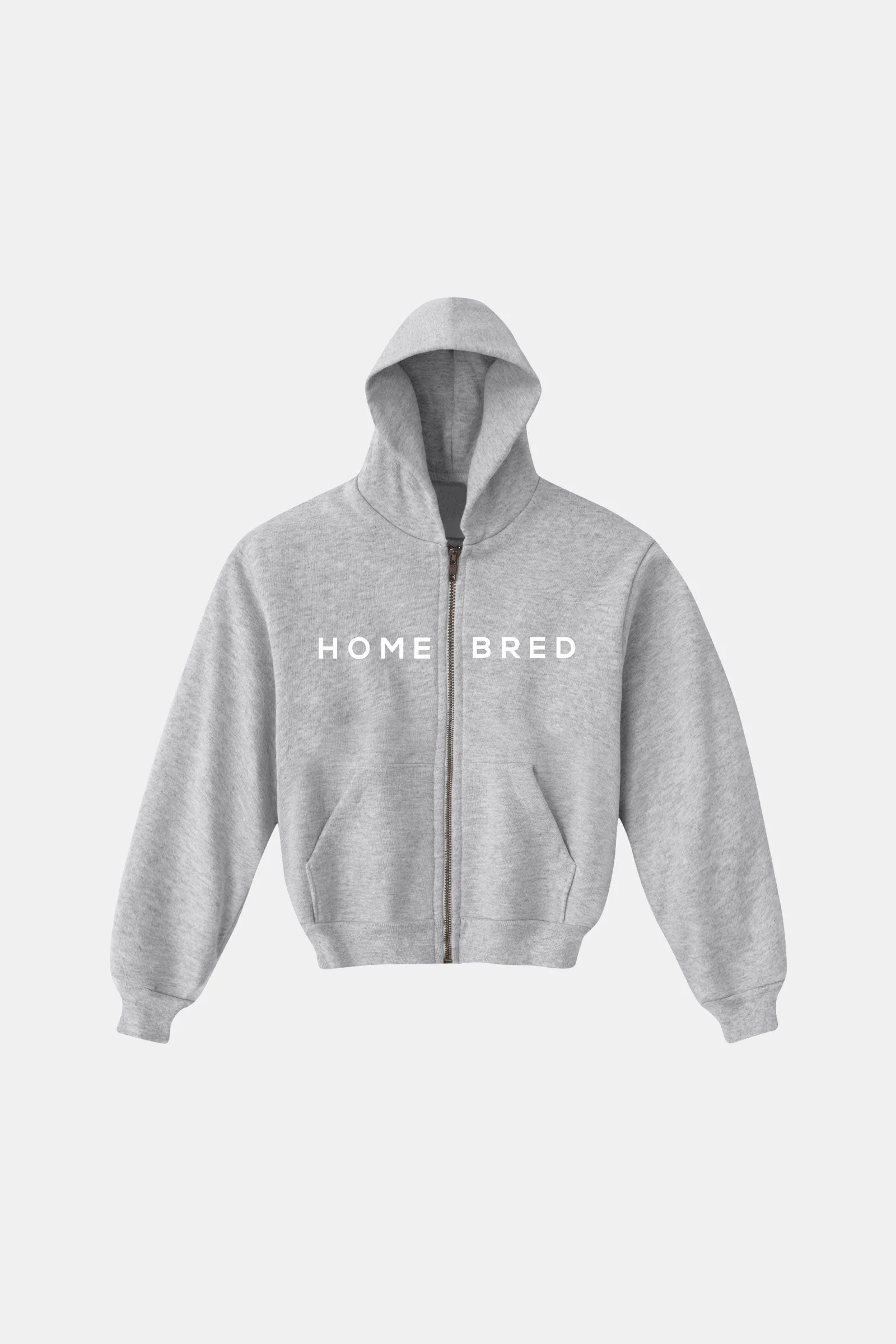 Kids OG Logo Zip Hoodie