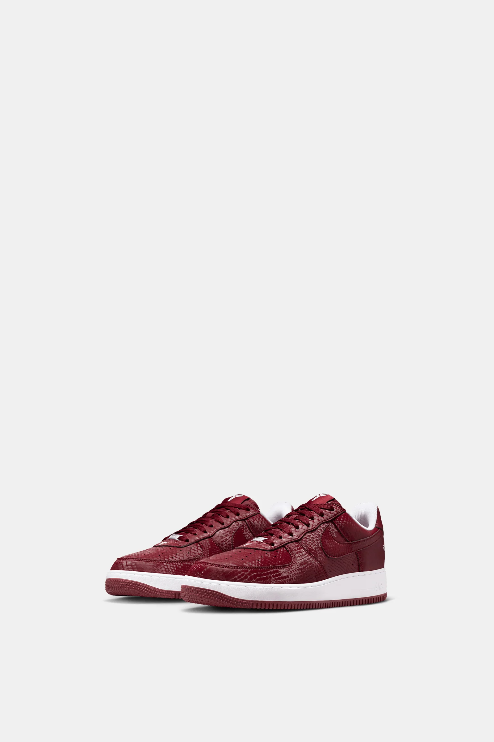 Kobe Air Force 1 Low "Lower Merion High: Away" - Image 2