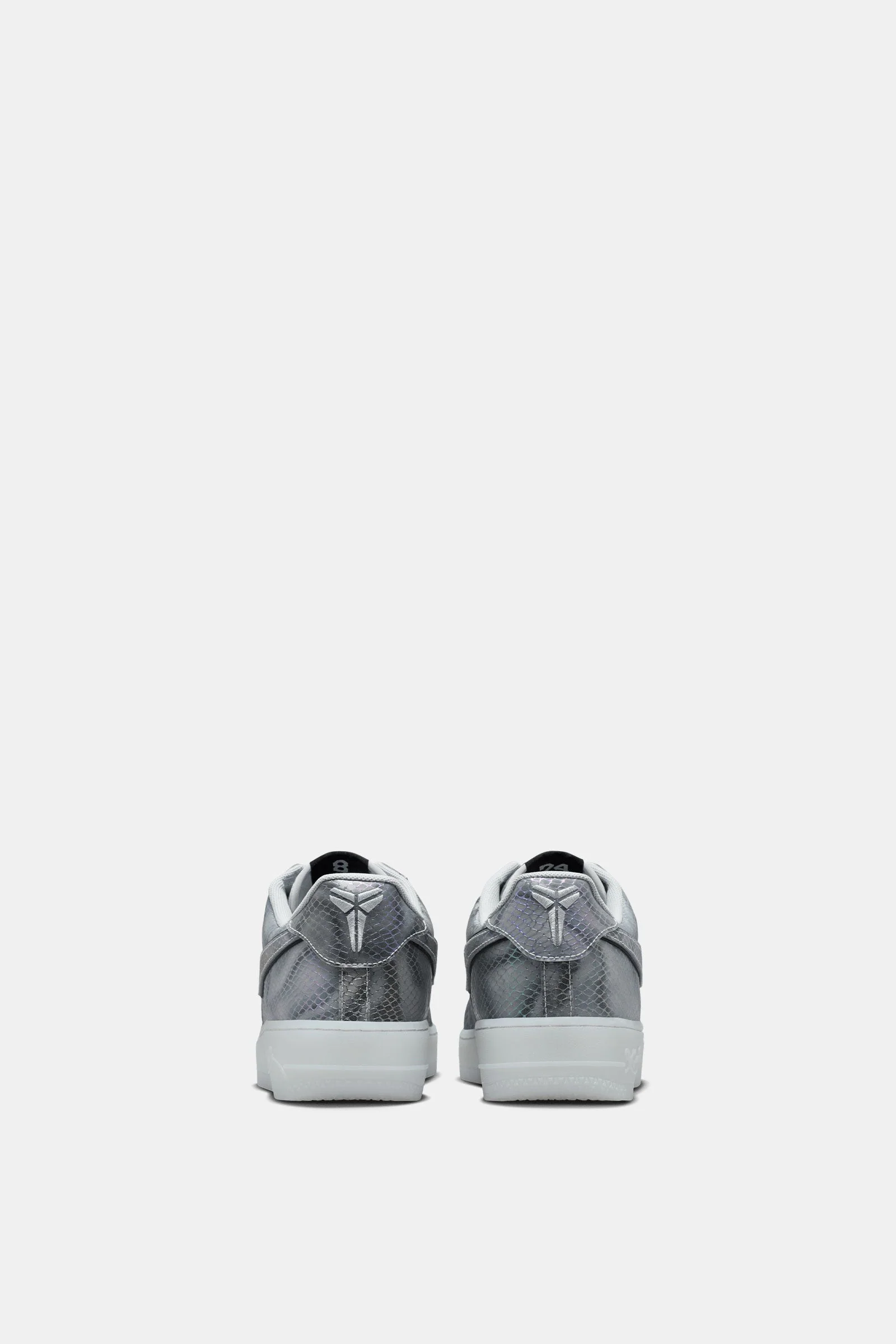 Kobe Bryant Nike Air Force 1 Low Protro 1 - Image 3