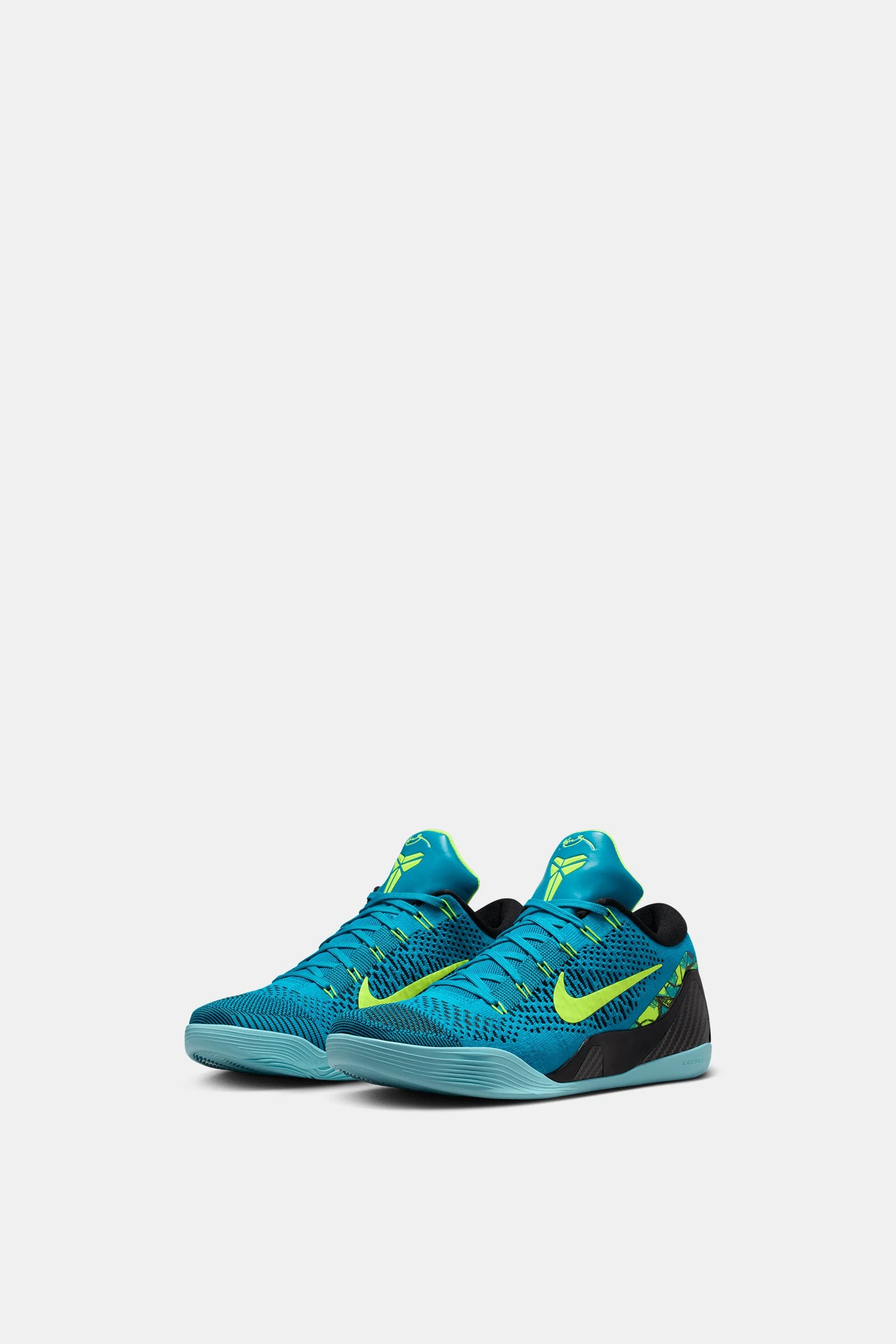 Kobe IX Elite Low Protro - Image 2