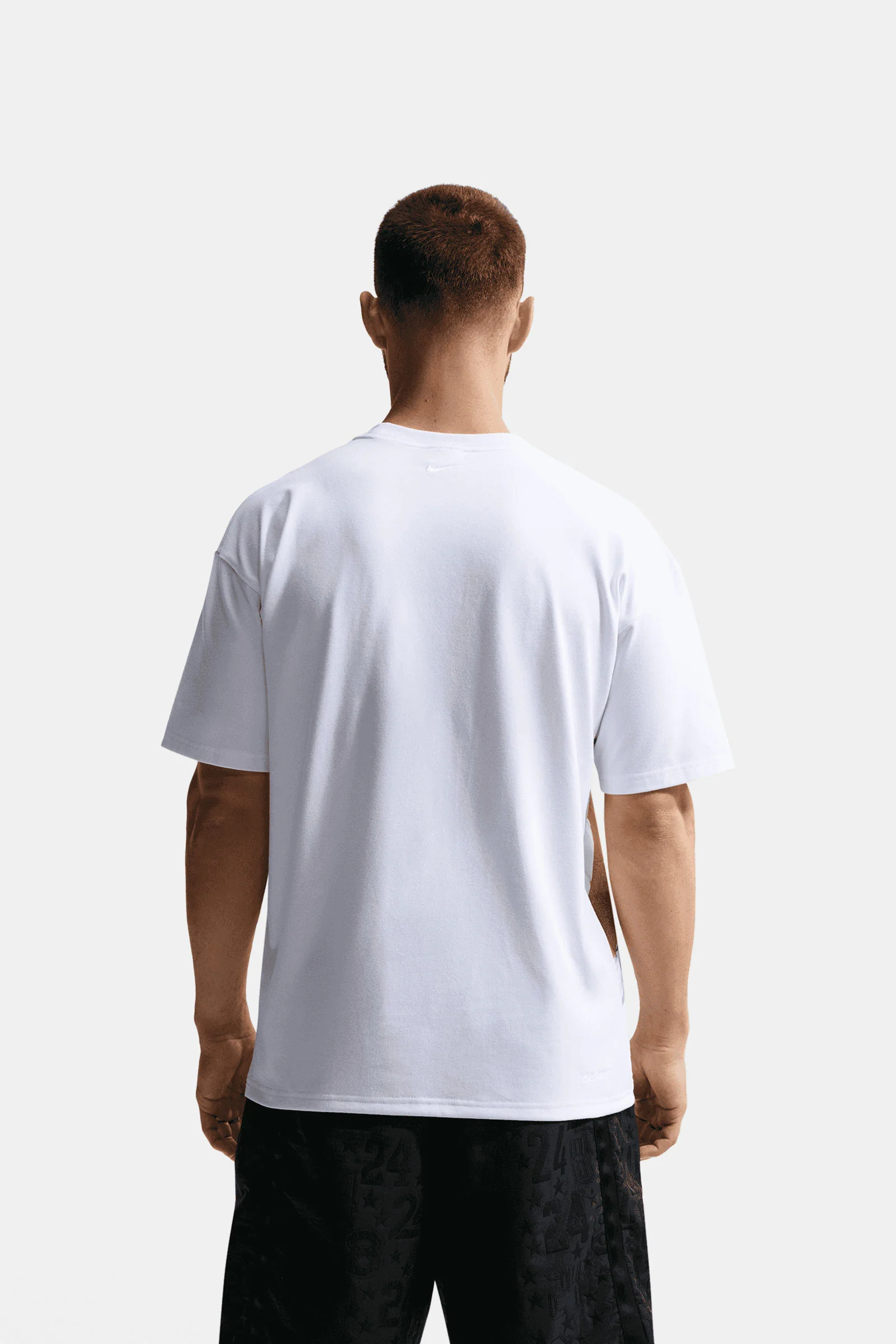 Kobe Men's DF M90 ASW SP26 Tee - Image 2