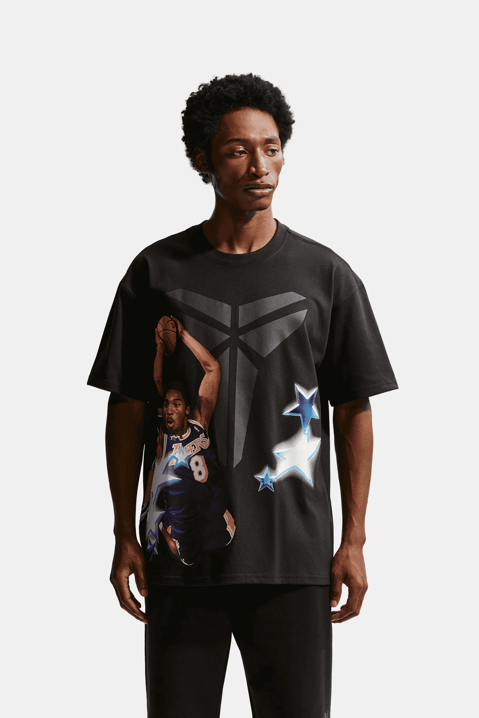 Kobe Men's DF M90 ASW SP26 Tee