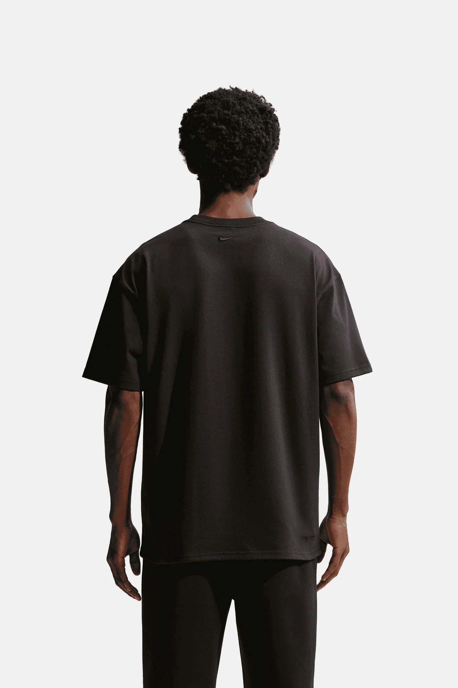 Kobe Men's DF M90 ASW SP26 Tee - Image 2