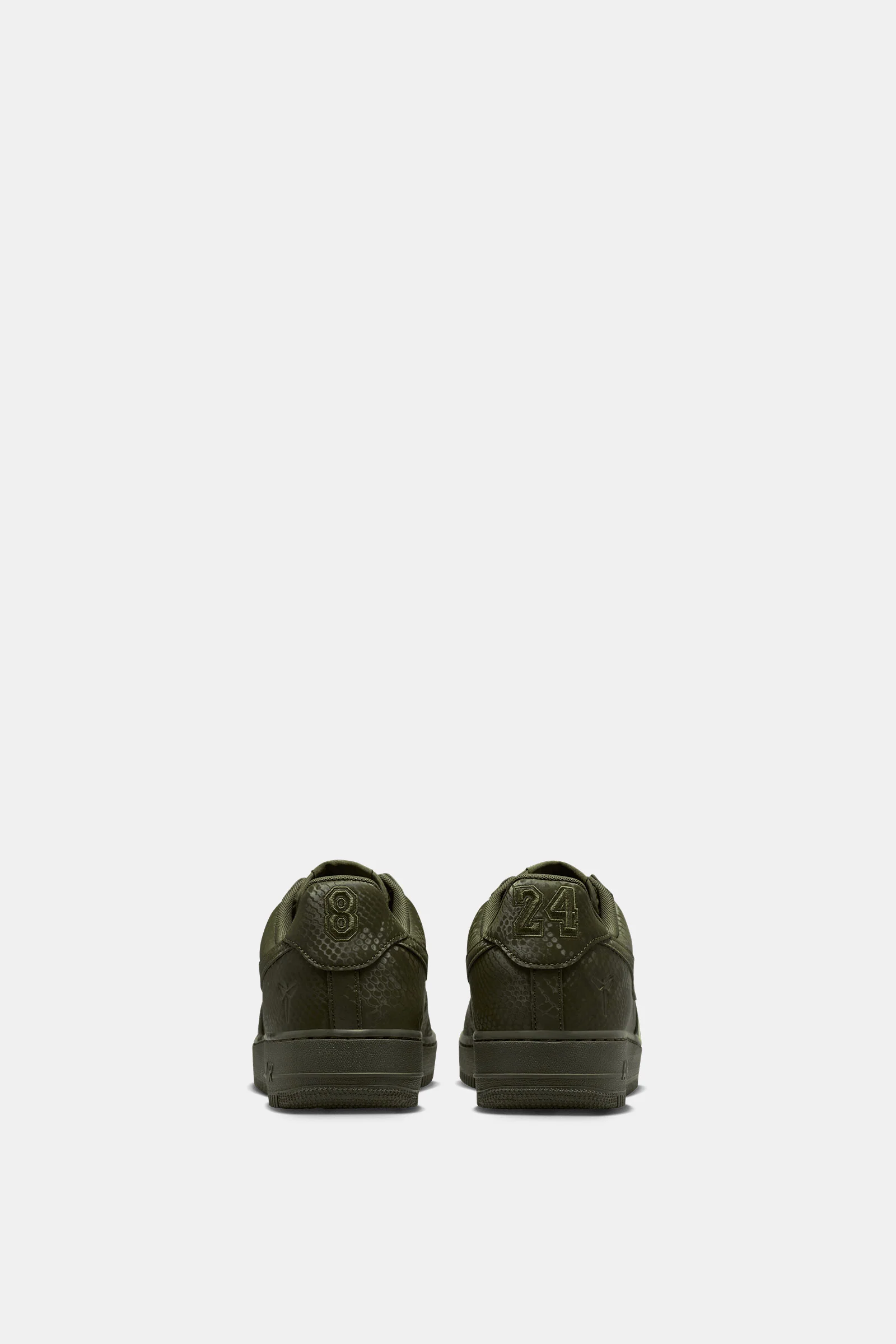 Kobe Nike Air Force 1 Low - Image 4