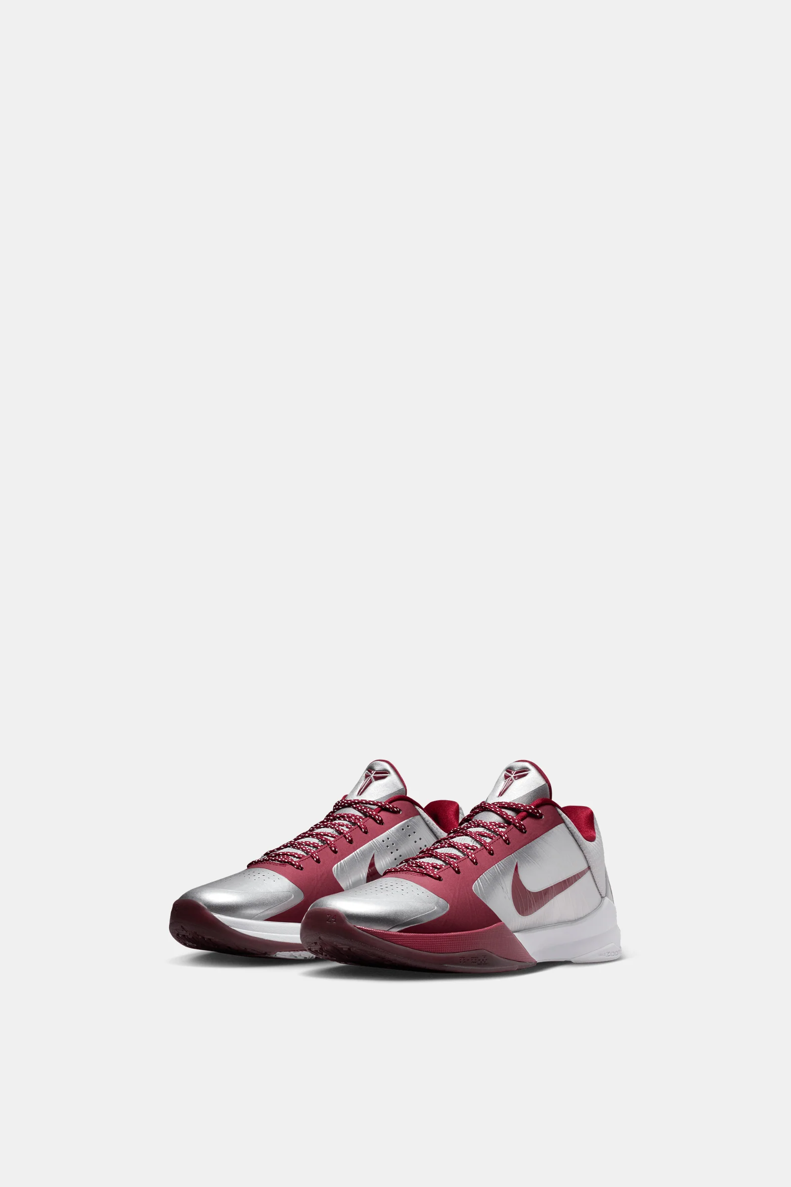 Kobe V Protro "Lower Merion Aces" - Image 2