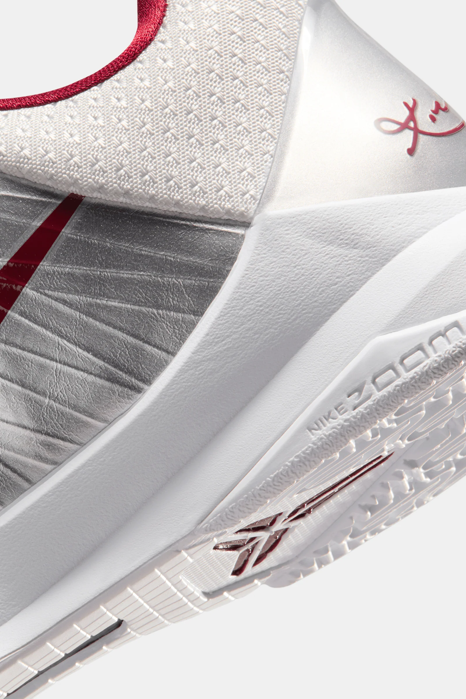 Kobe V Protro "Lower Merion Aces" - Image 7