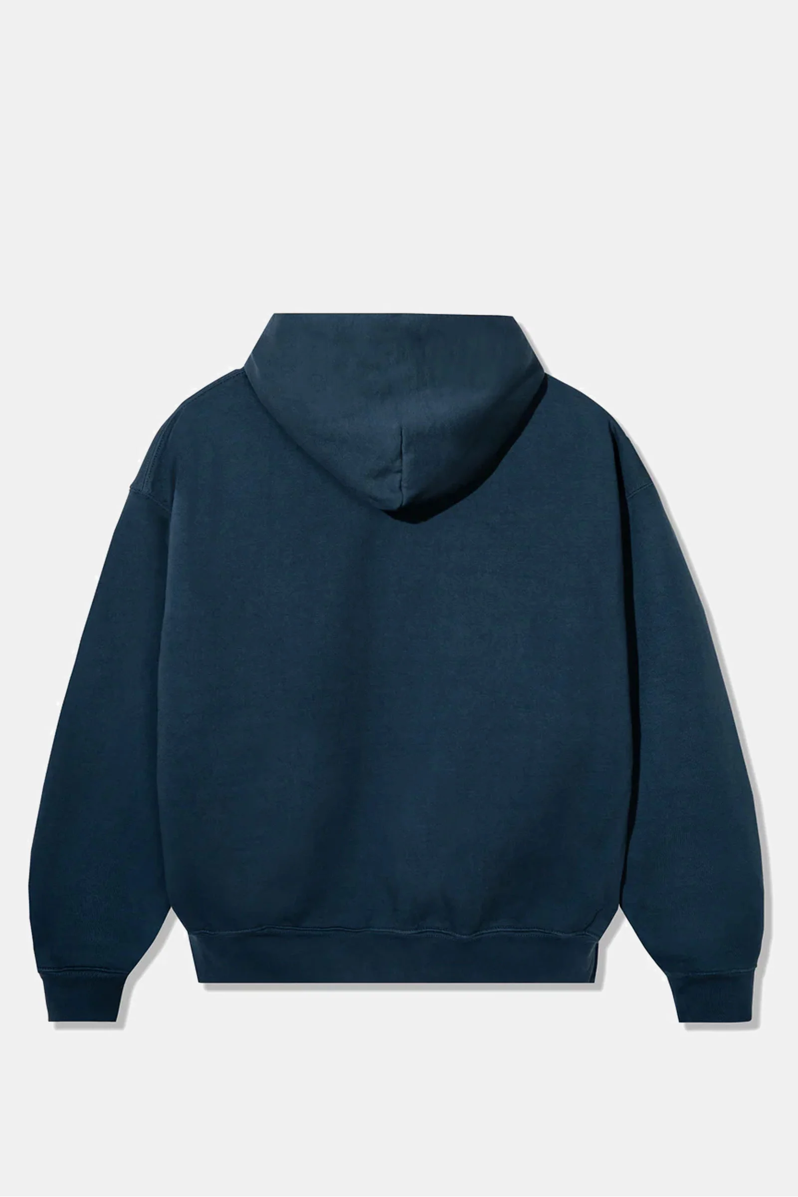 Koi Stacked Up Zip Hoodie - Image 2