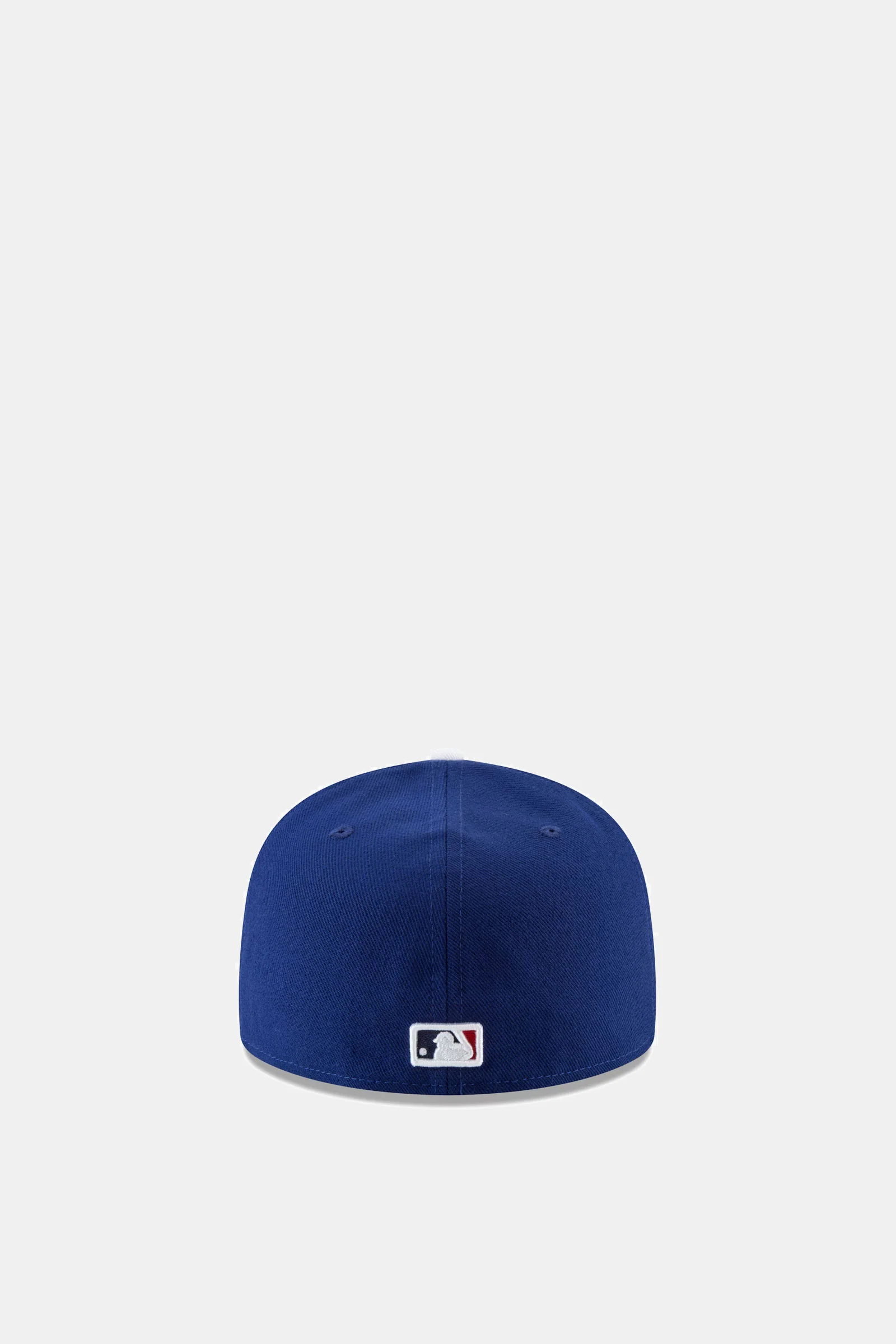 Los Angeles Dodgers 2025 World Series Champions 59Fifty Fitted Hat - Image 4