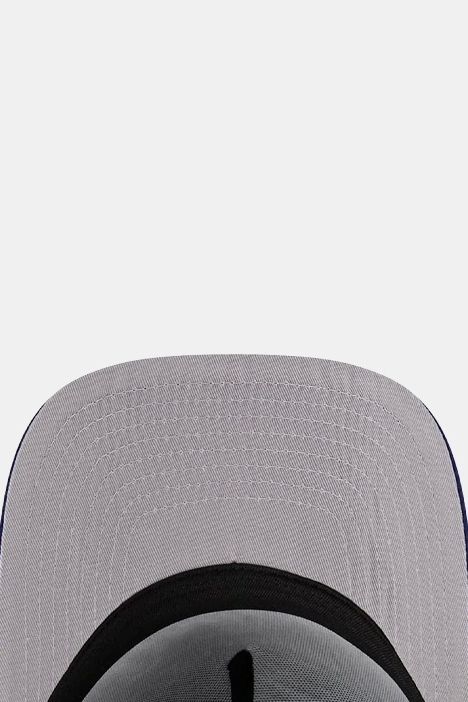Los Angeles Dodgers Local Play 9Fifty A-Frame Snapback - Image 4