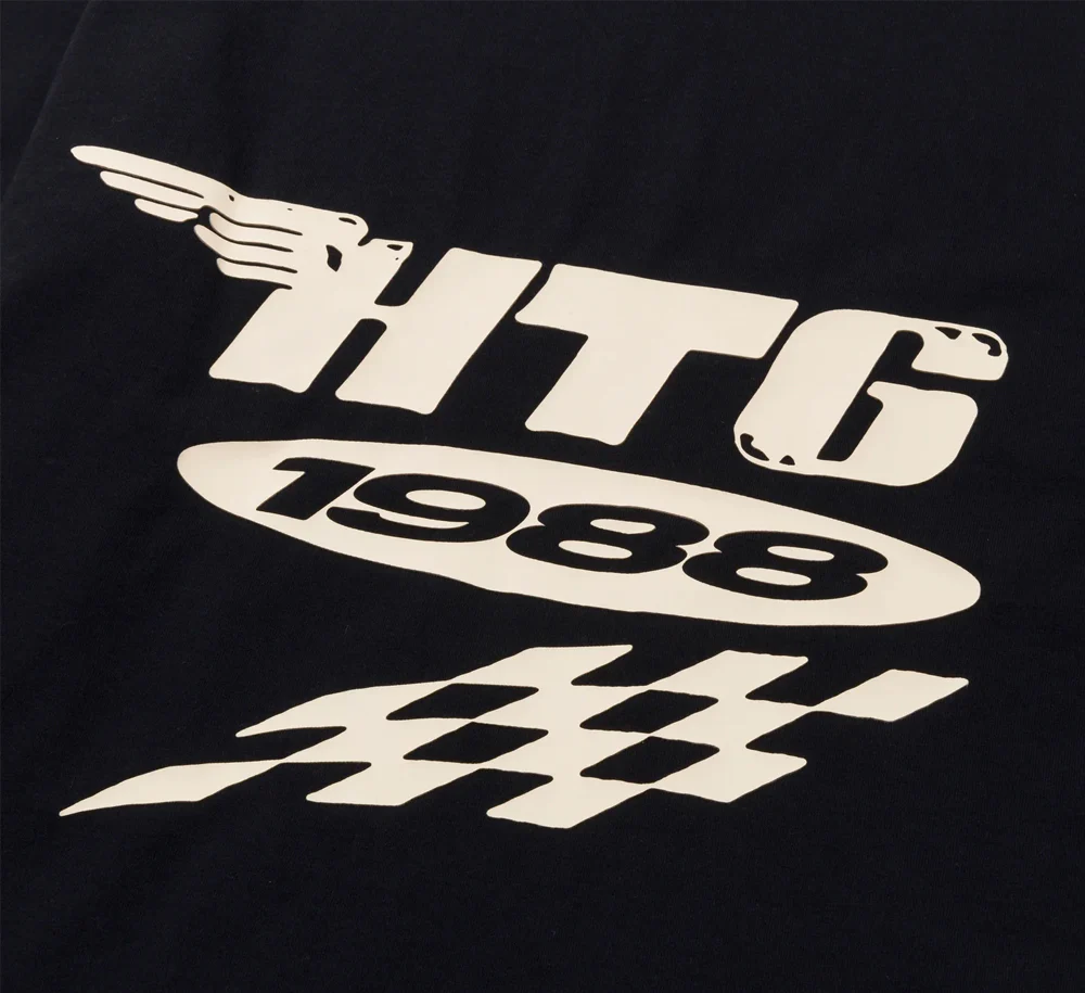 LS Driving Tee - Image 4