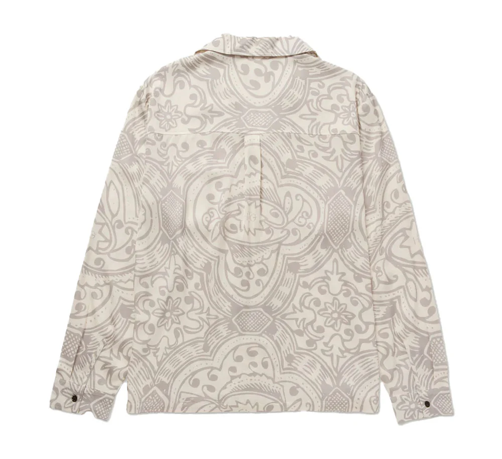 LS Printed Woven - Image 2