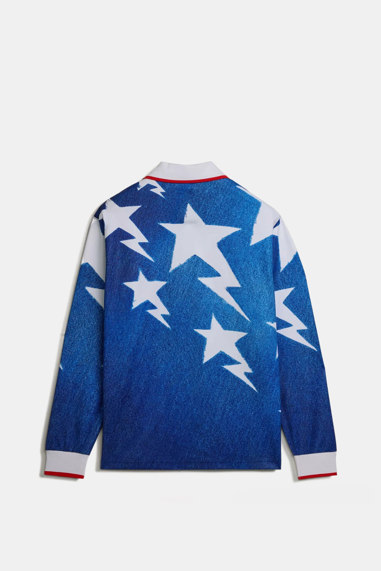 LSL Star Bape Jersey - Image 5